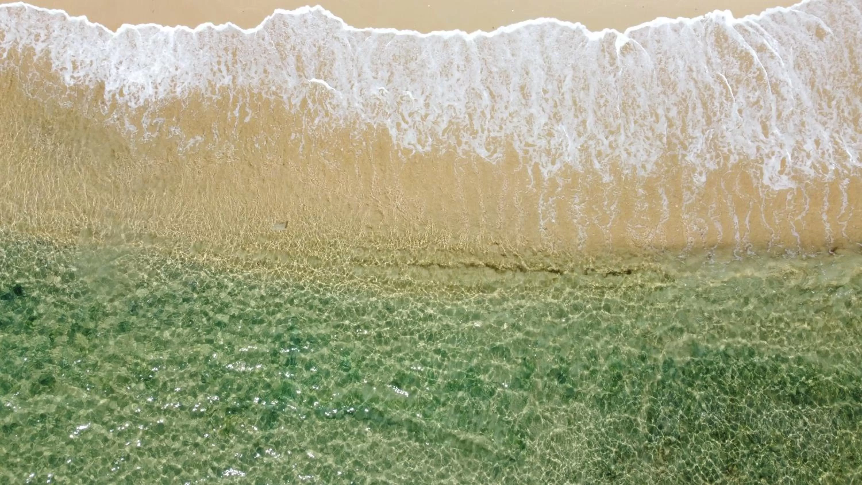 Hoa Loi resort, Song Cau-Phu Yen