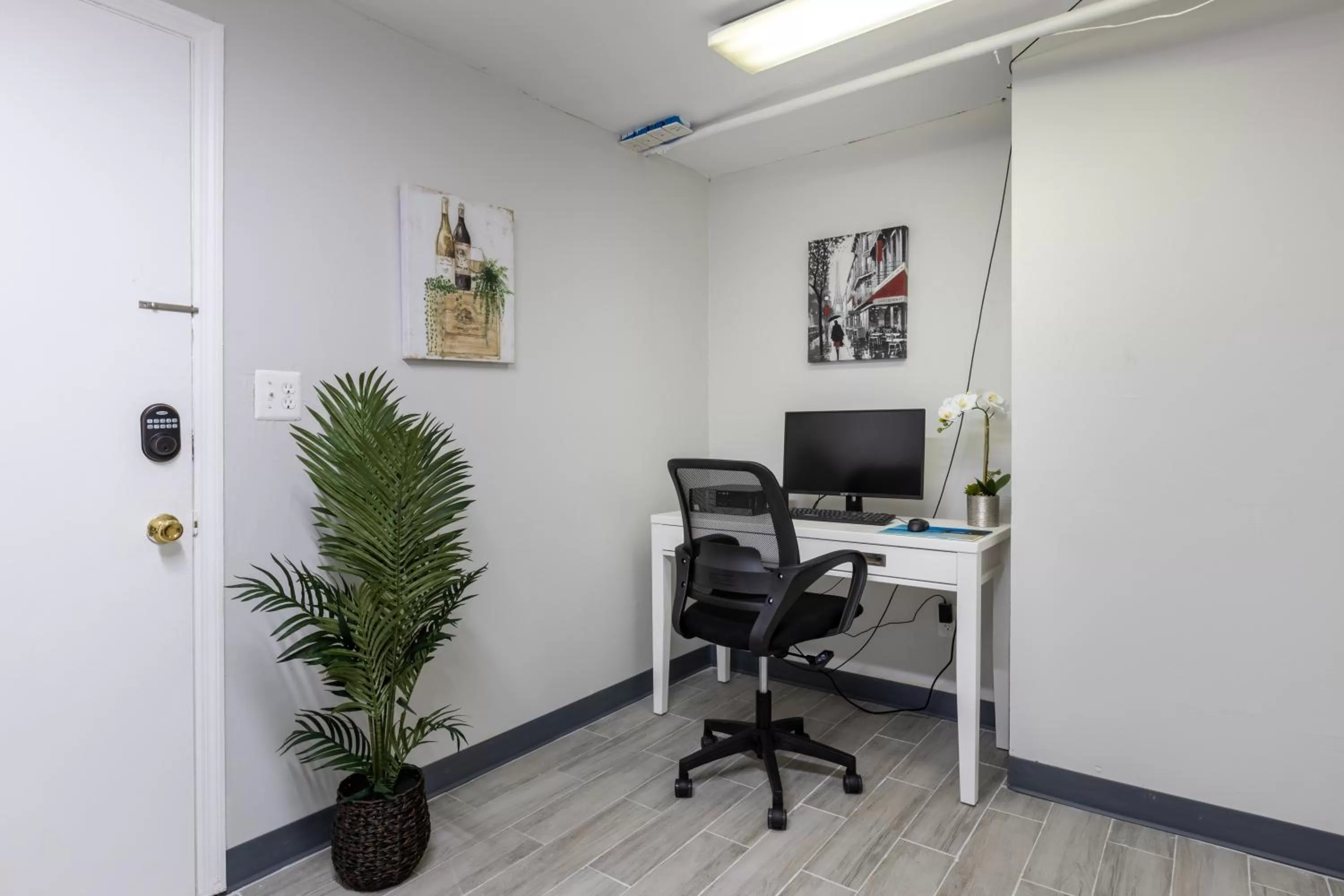 Business facilities in Motel 6 - Altamonte Springs, FL