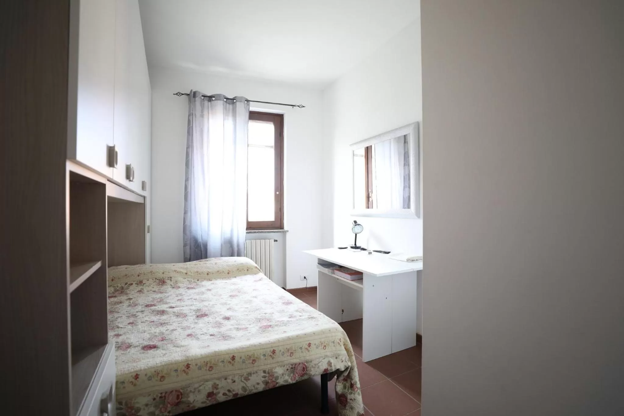 Bed in Casa Dolce Casa