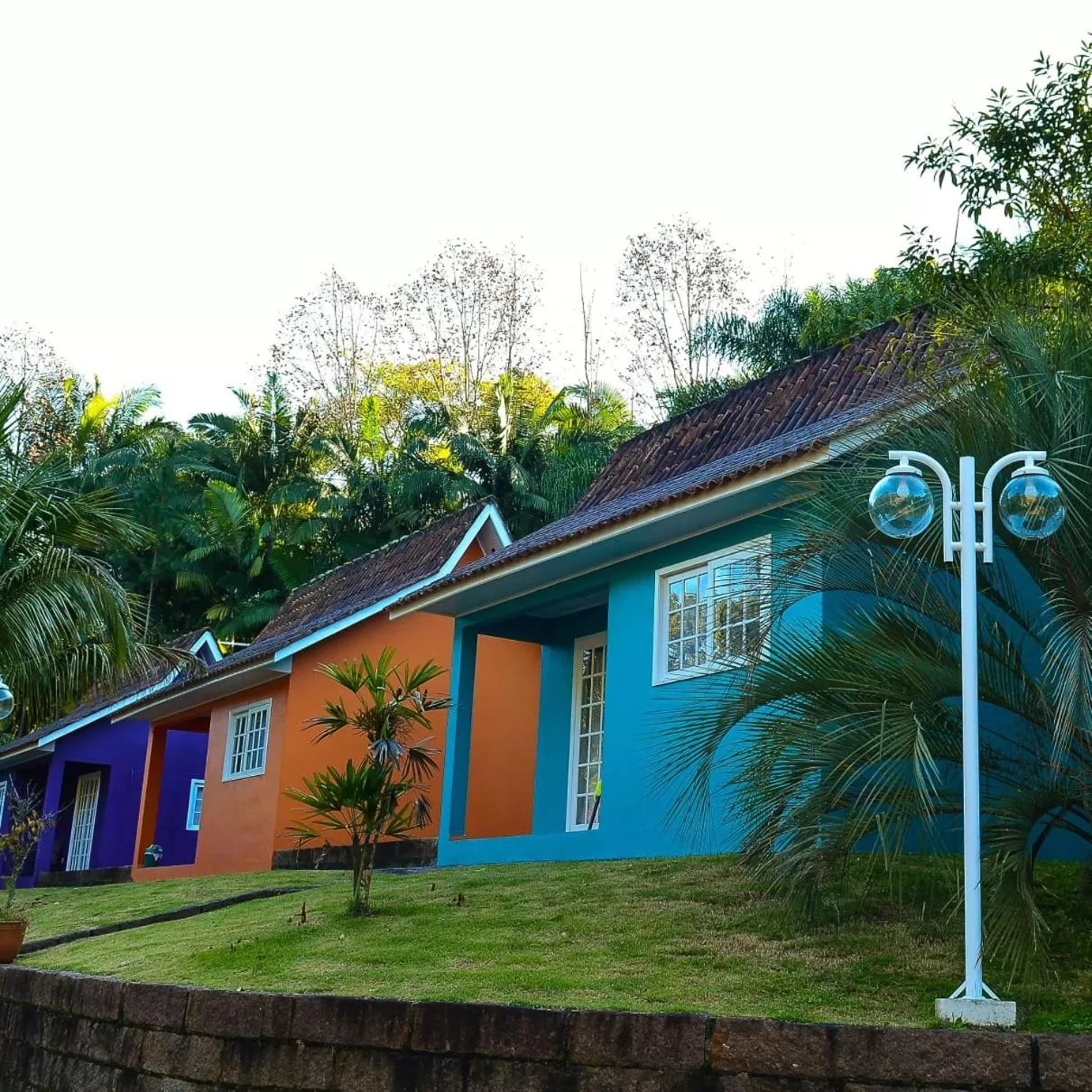 Pousada Vale Dos Figos