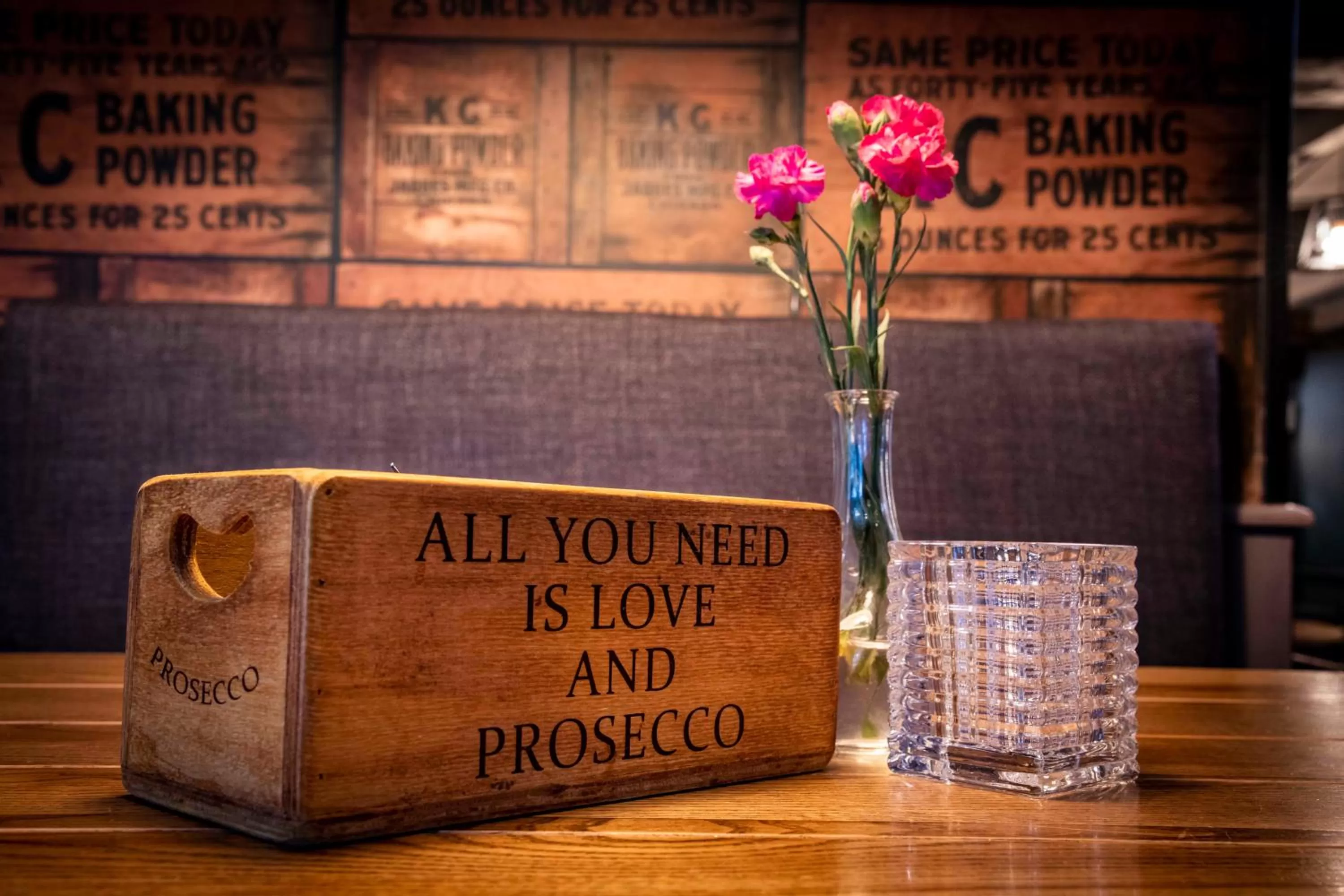 Restaurant/places to eat in Old Mill by Chef & Brewer Collection