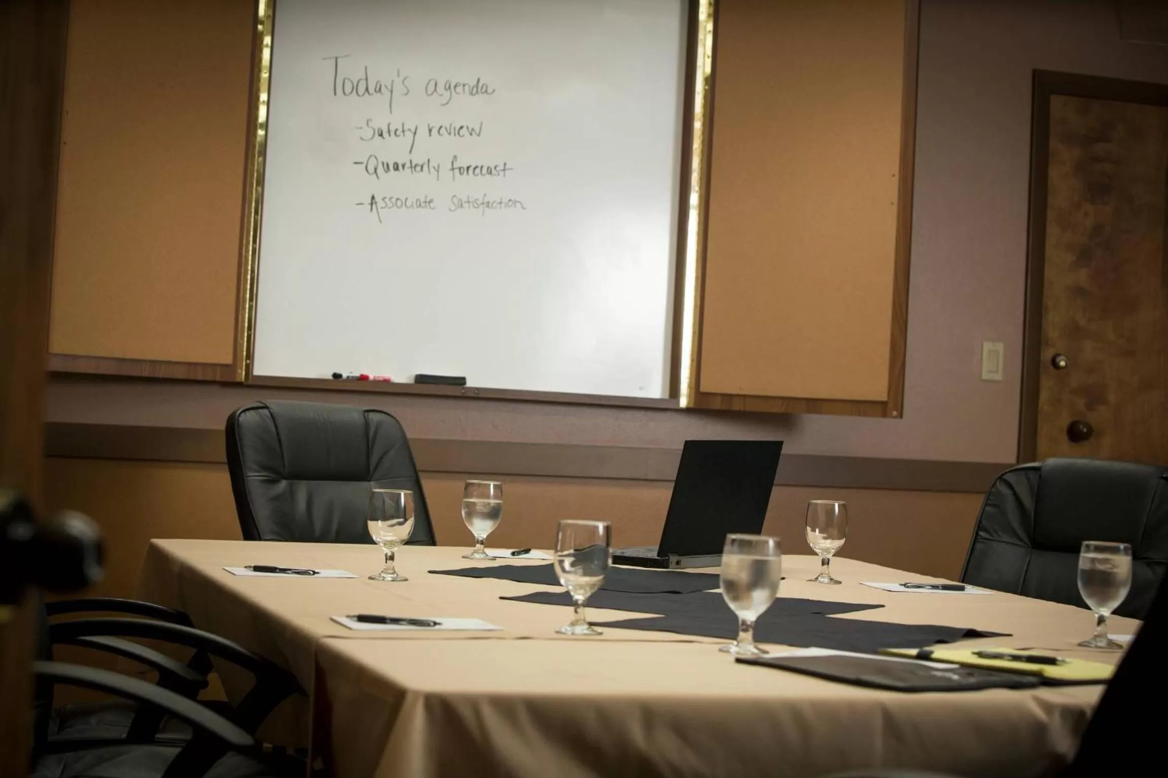 Meeting/conference room in Red Lion Hotel Kelso