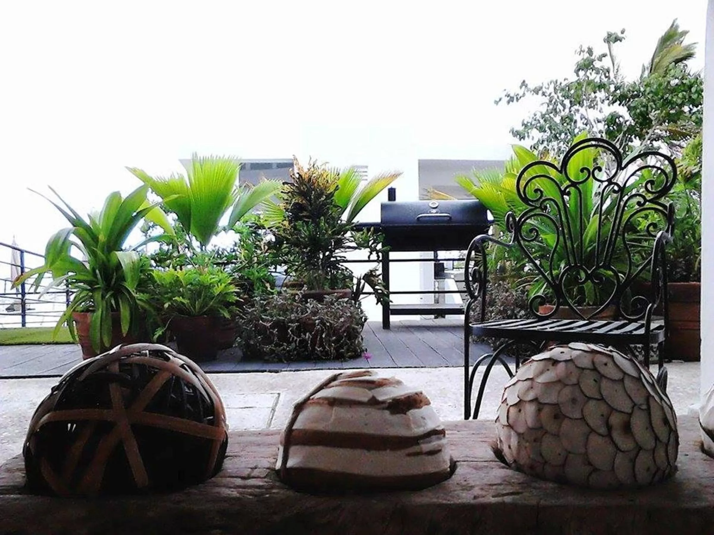 BBQ facilities, Swimming Pool in Donde Mira el Sol HOTEL RETIRADO Y ESPACIOSO CON CONDICIONES IDEALES PARA PASAR LA CONTINGENCIA CON LA MAYOR SEGURIDAD