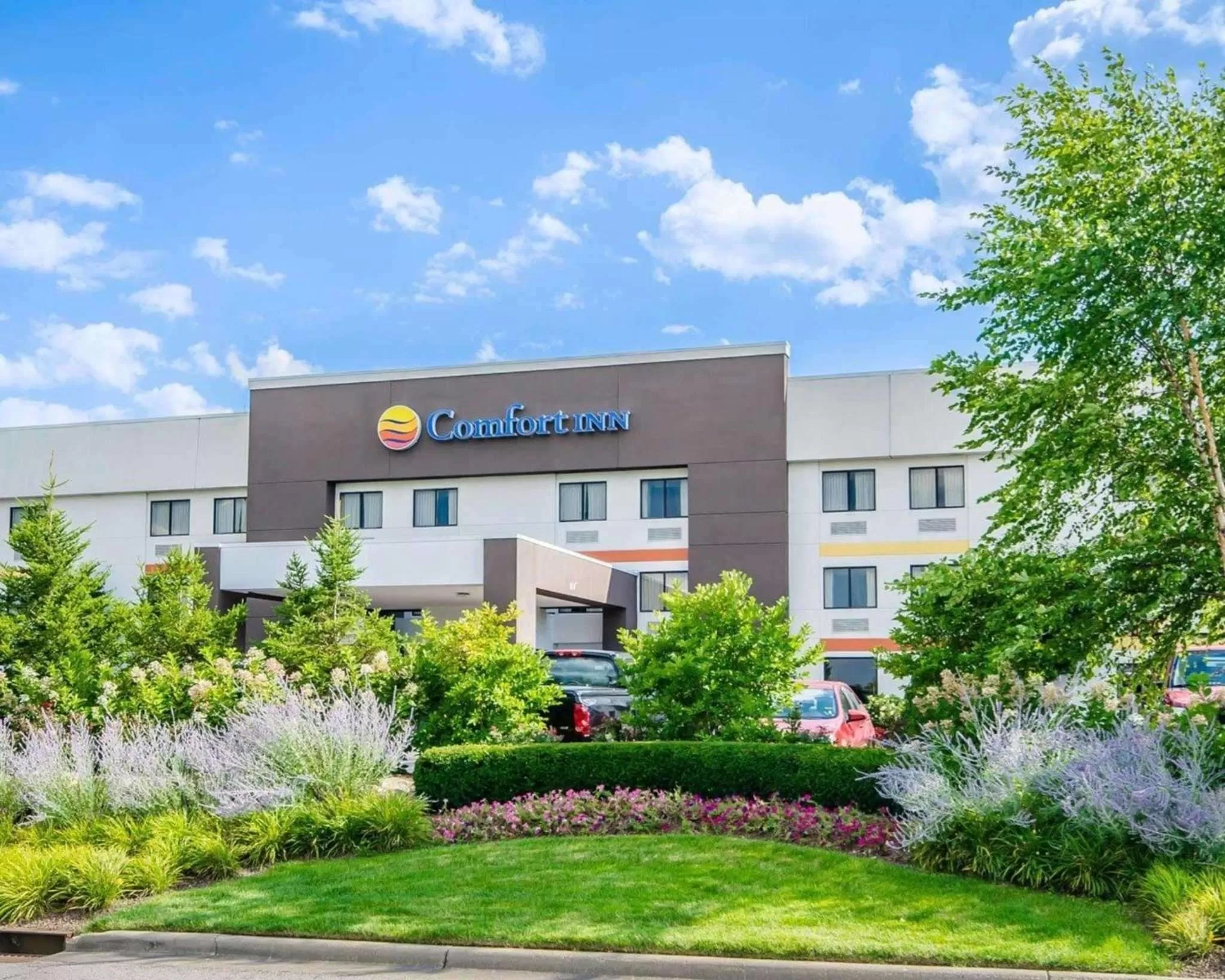 Comfort Inn & Suites Shepherdsville - Louisville South