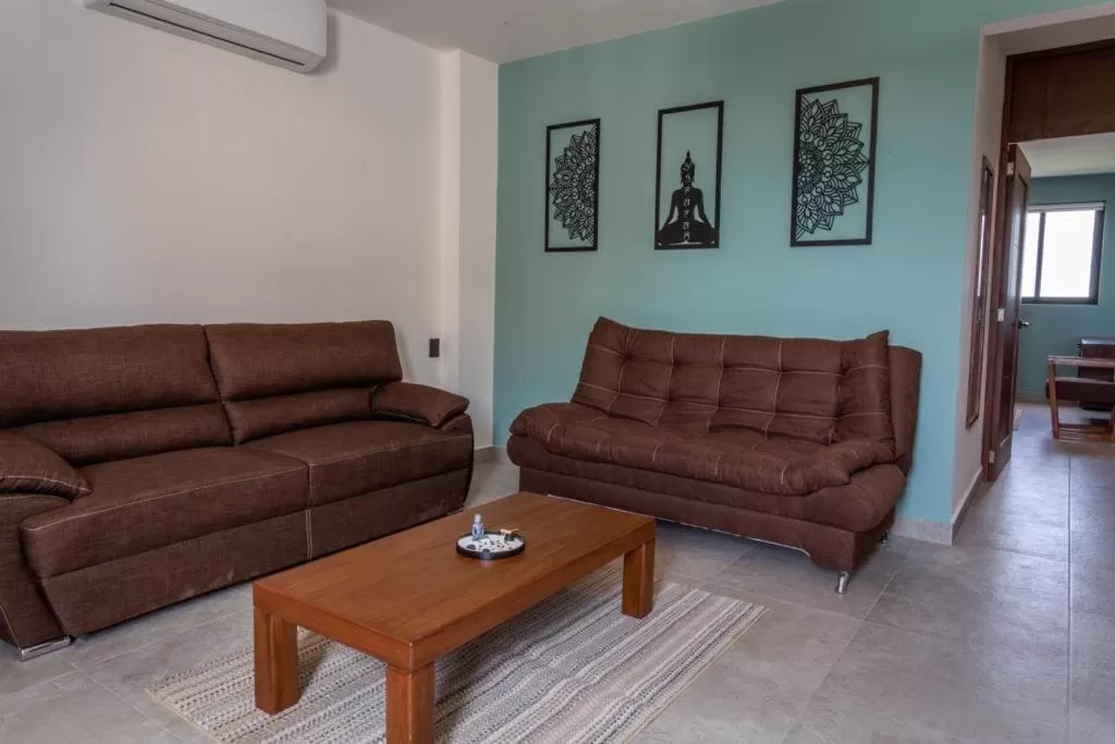 Living room, Seating Area in Mura Hotel Boutique