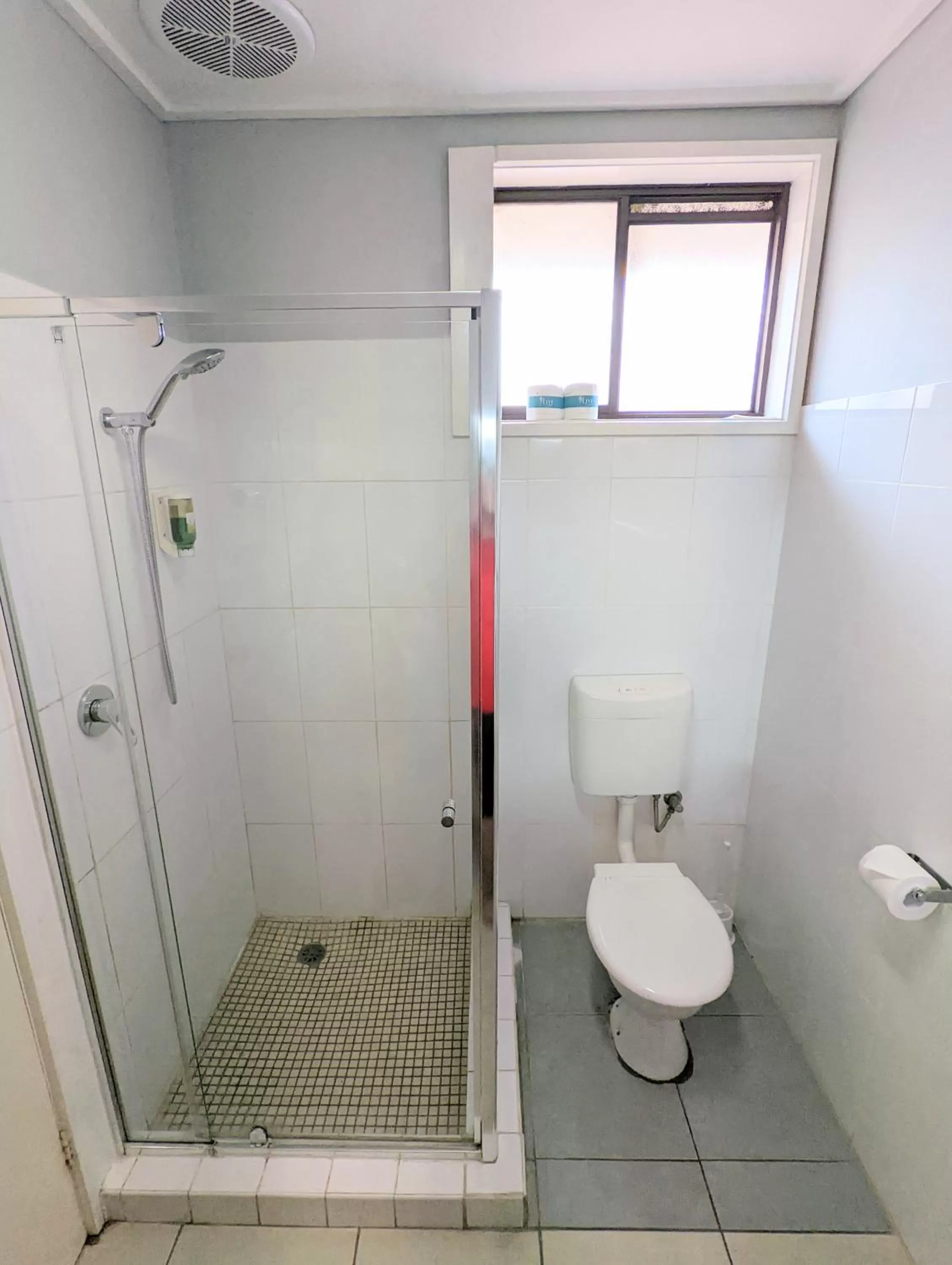 Homestead Motor Inn & Apartments