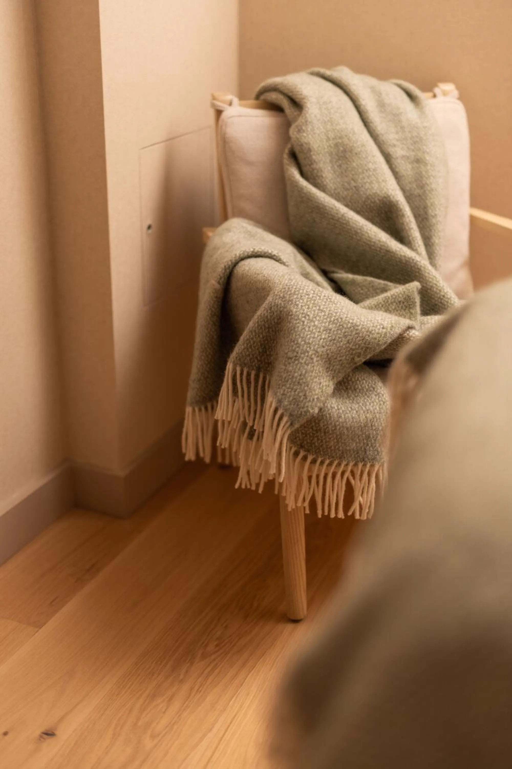 Spa and wellness centre/facilities, Bed in Inhabit Queen's Gardens, a Member of Design Hotels