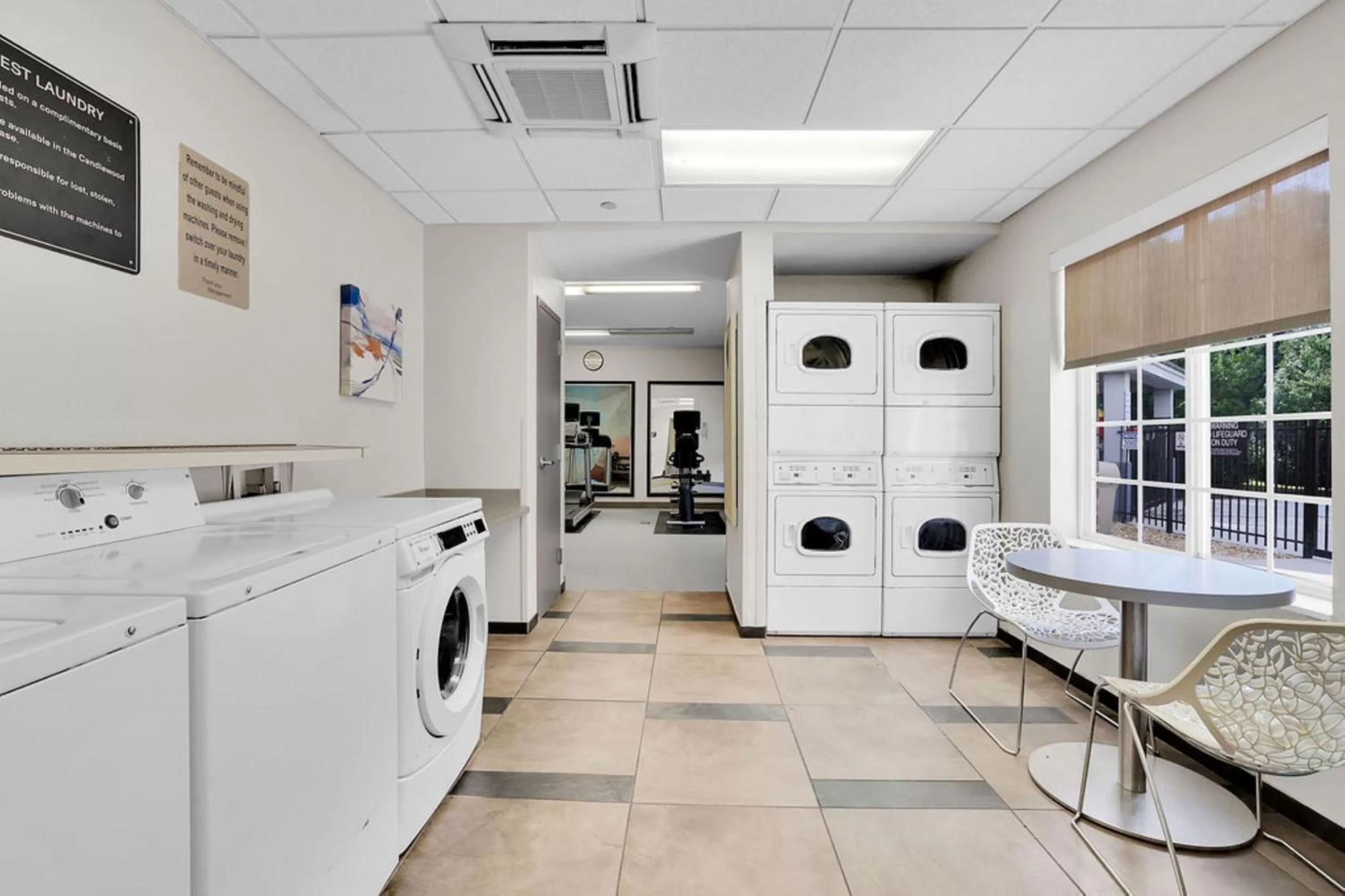 Other in Candlewood Suites Atlanta West I-20, an IHG Hotel