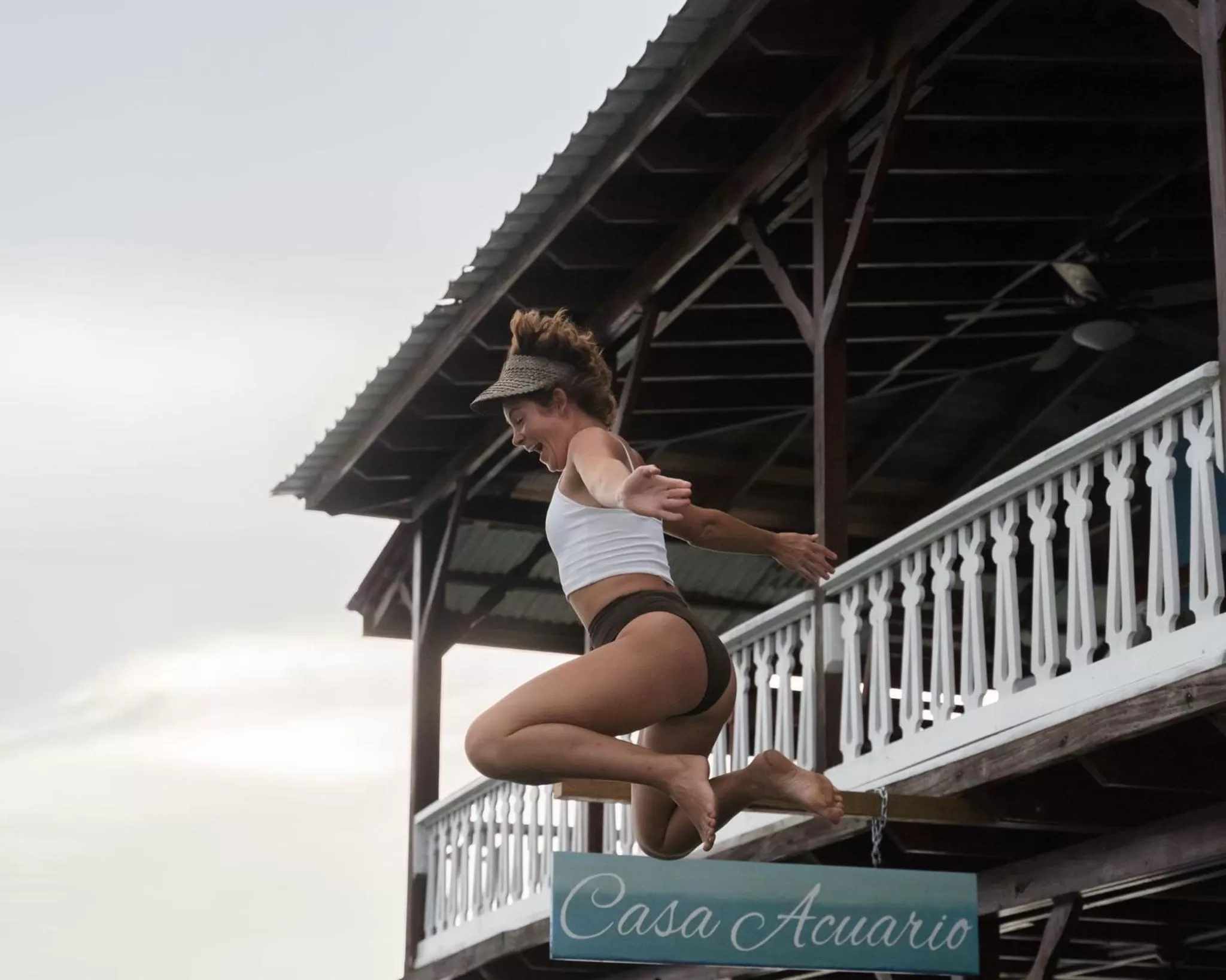 Casa Acuario Boutique Hotel