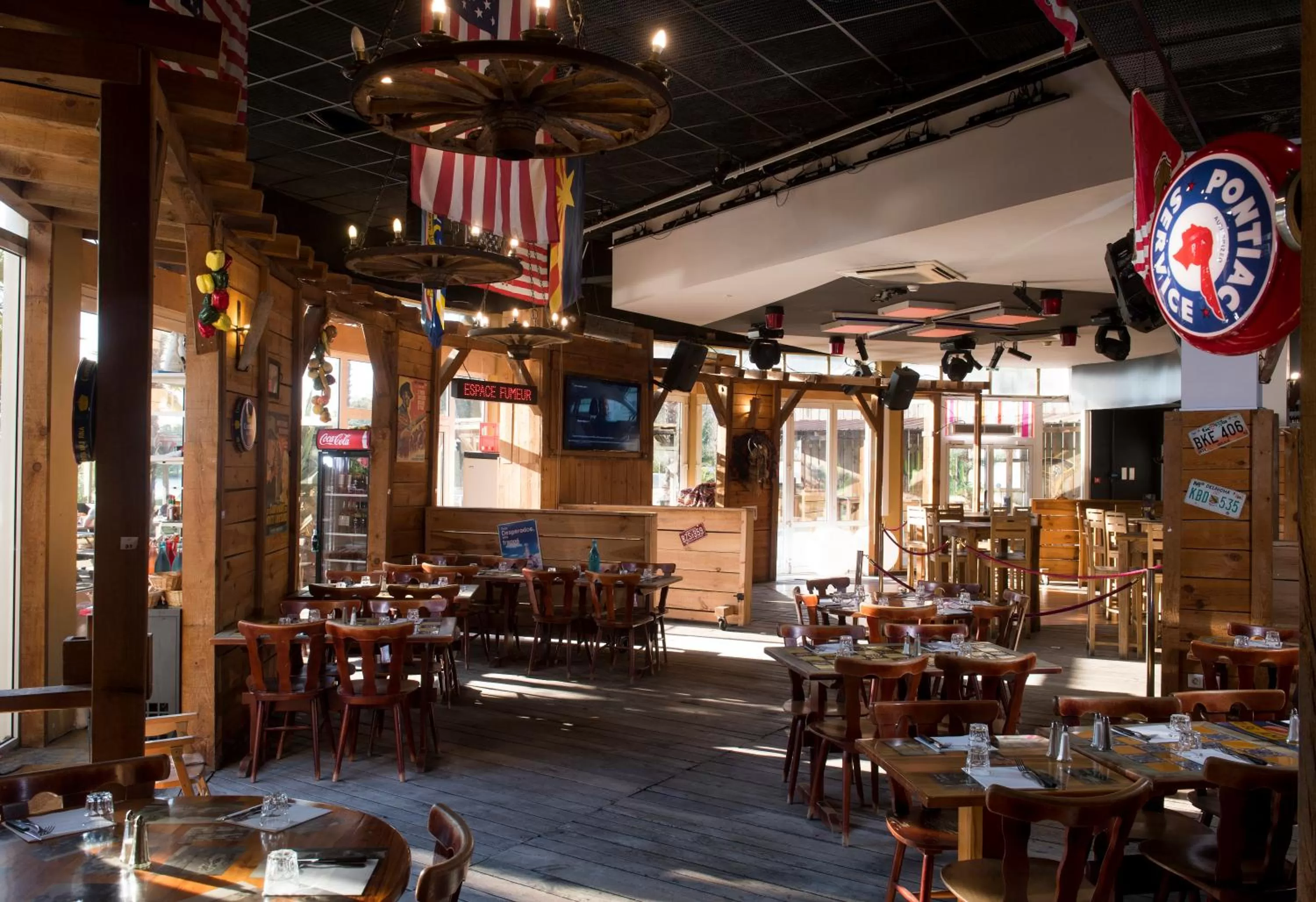 Restaurant/places to eat in L'hôtel by JOA de Saint-Paul-Lès-Dax