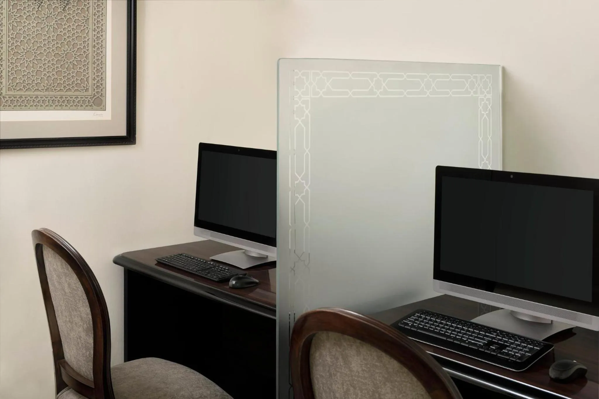 Other in InterContinental Dar Al Iman Madinah by IHG