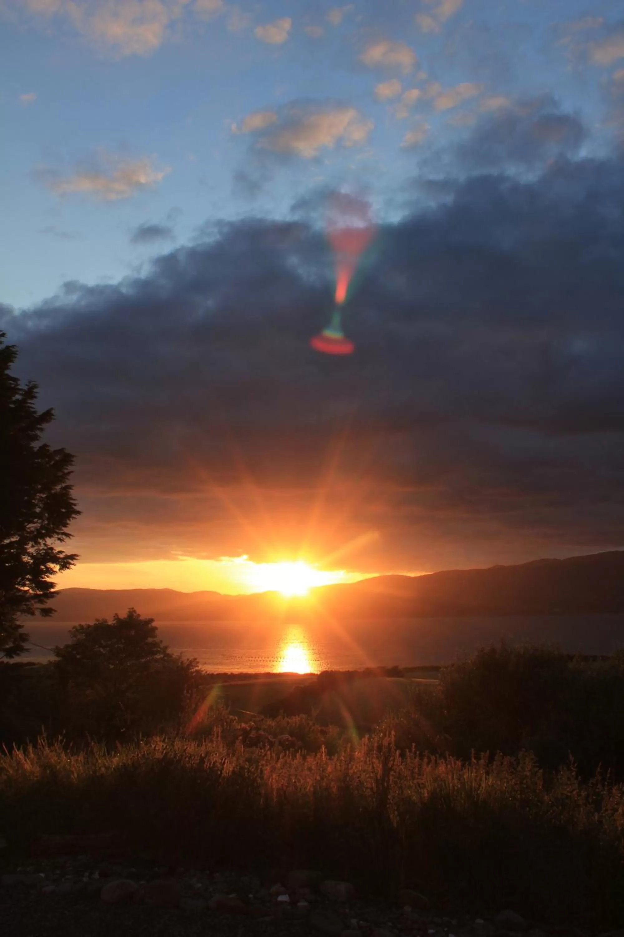 Area and facilities in The Maritime