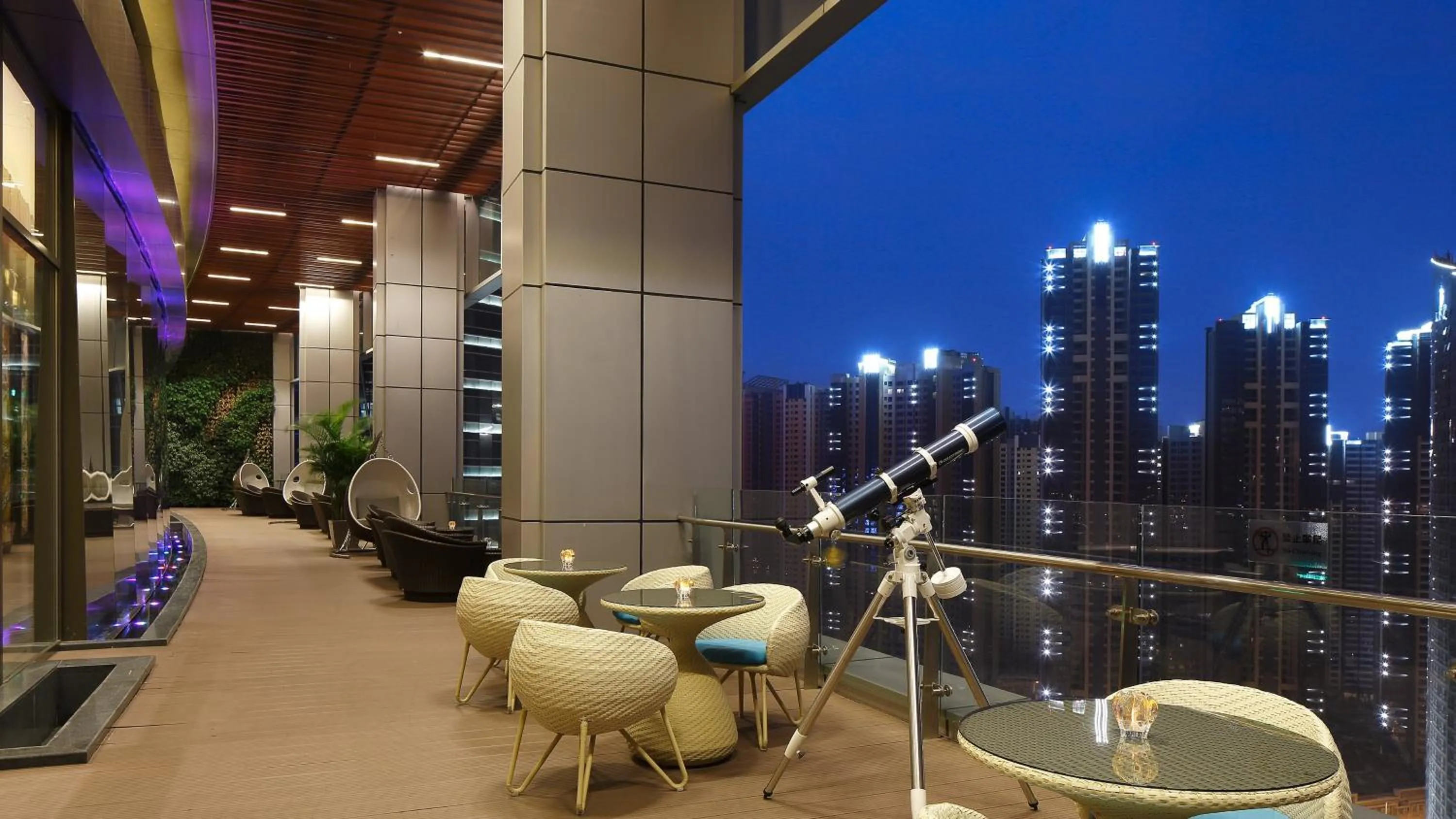 Other in InterContinental Changsha