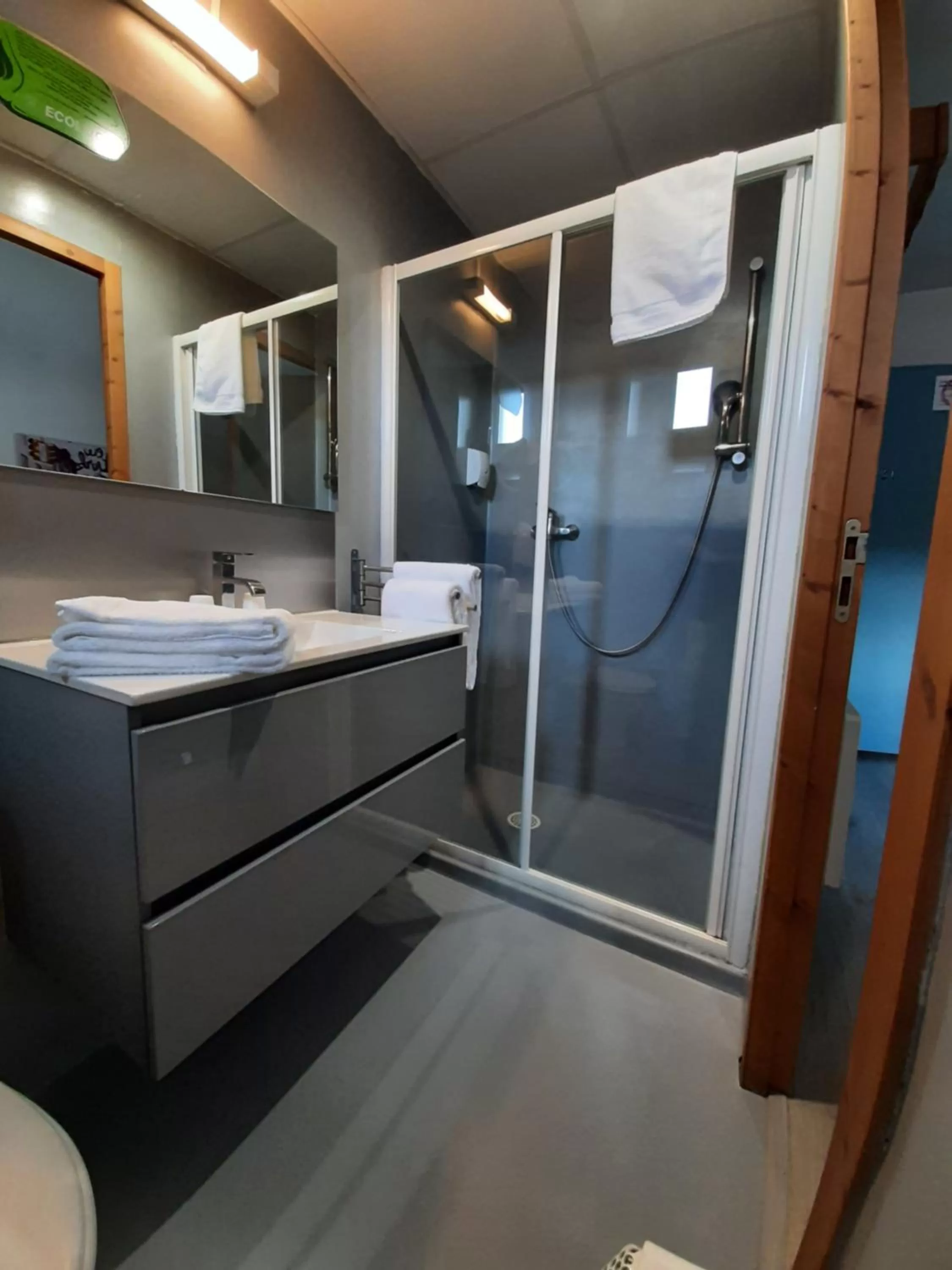 Hôtel de La Vallée