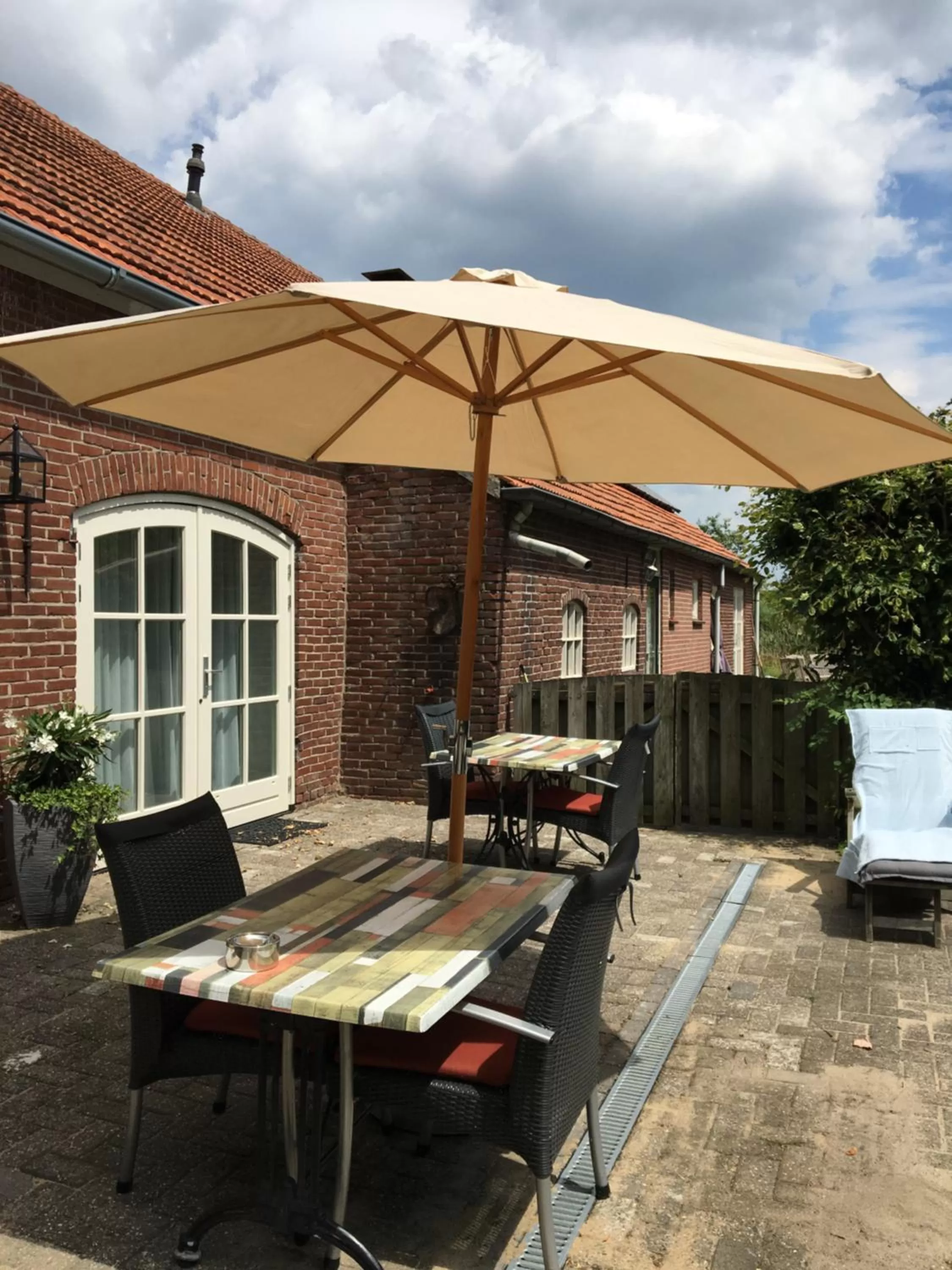 B&B bij Bedaf
