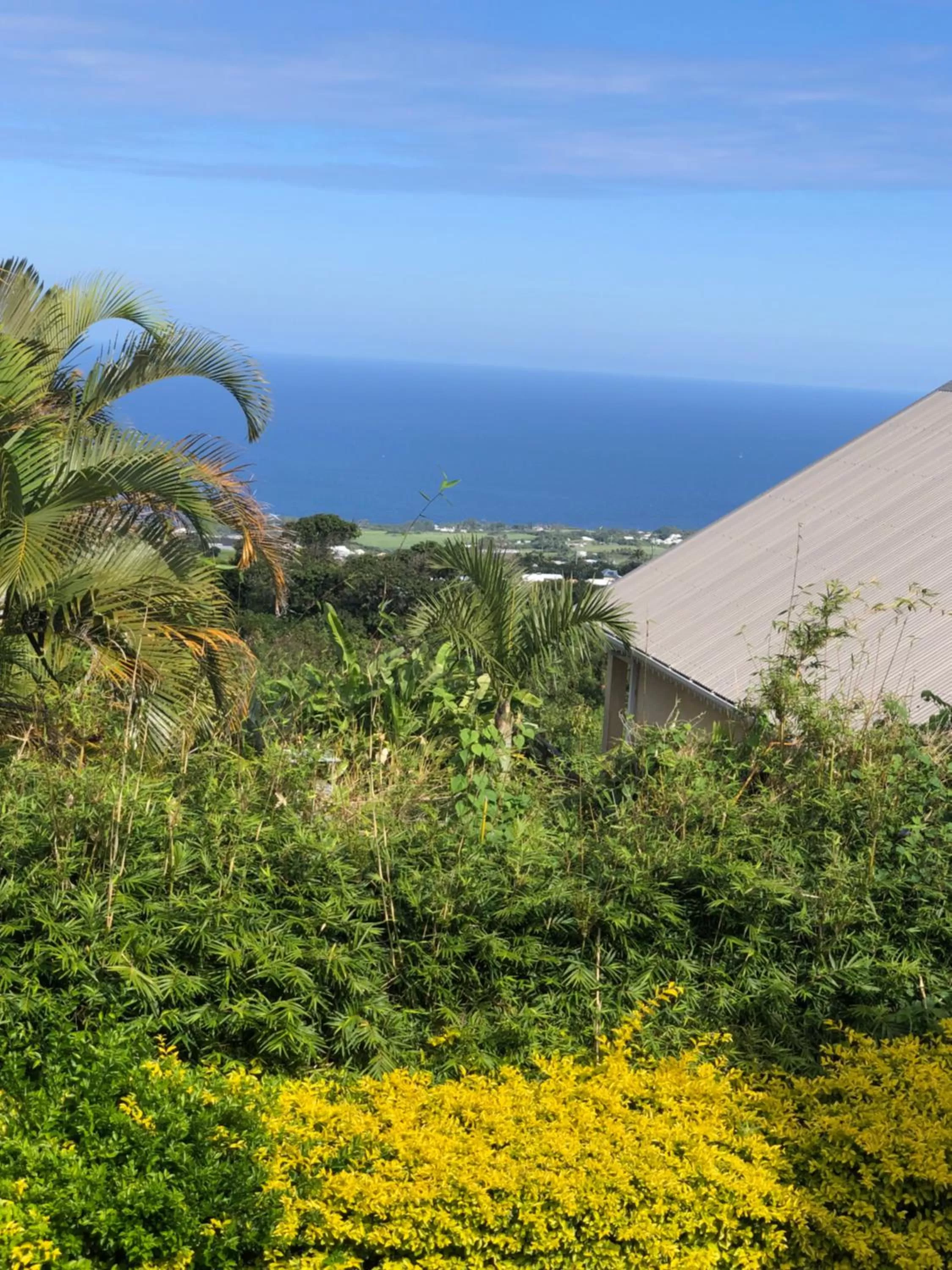 Hôtel Le Soleil Couchant