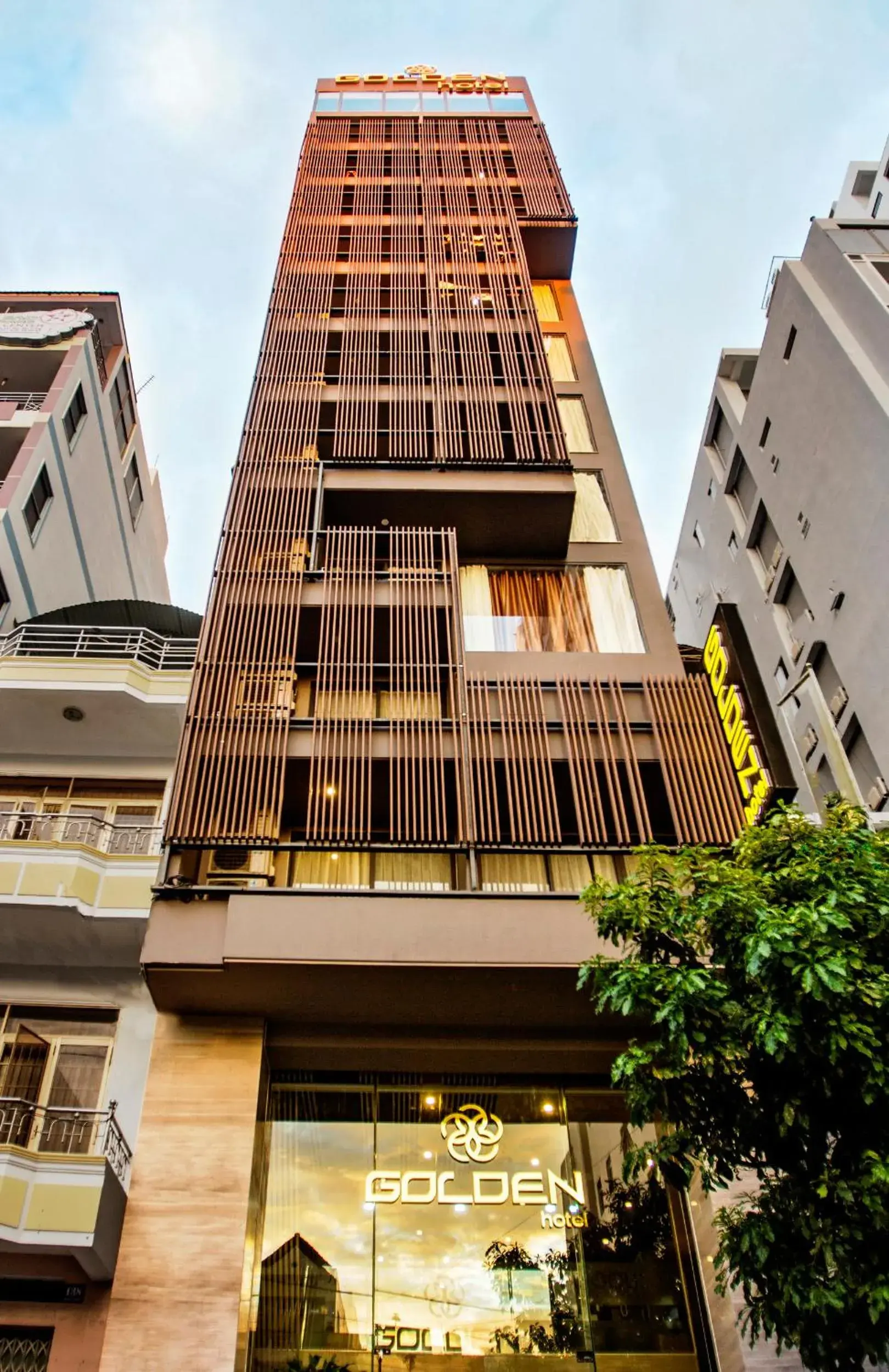 Golden Hotel Golden Hotel