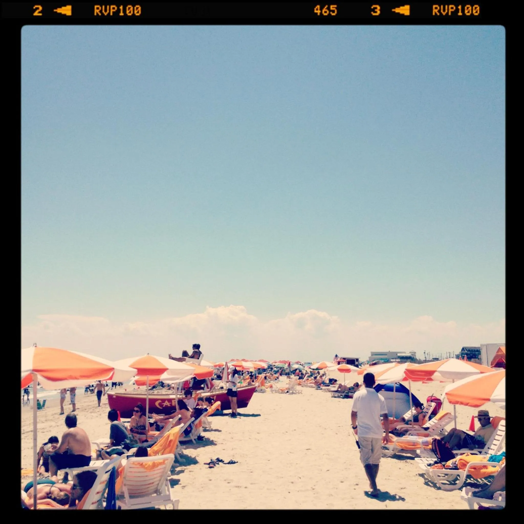 Activities in Ocean Club Hotel