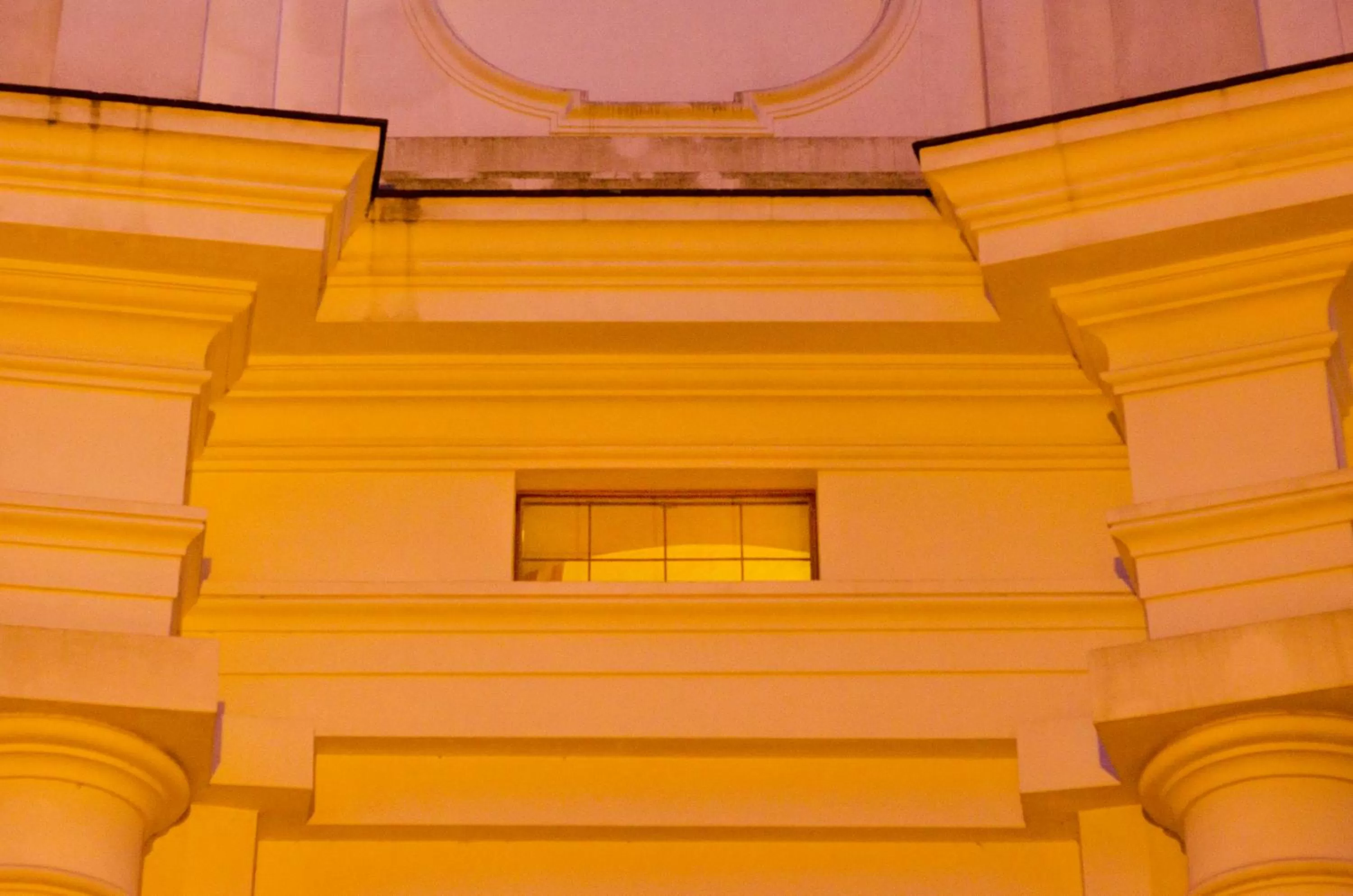 Facade/entrance in Antico Monastero Di Anacapri