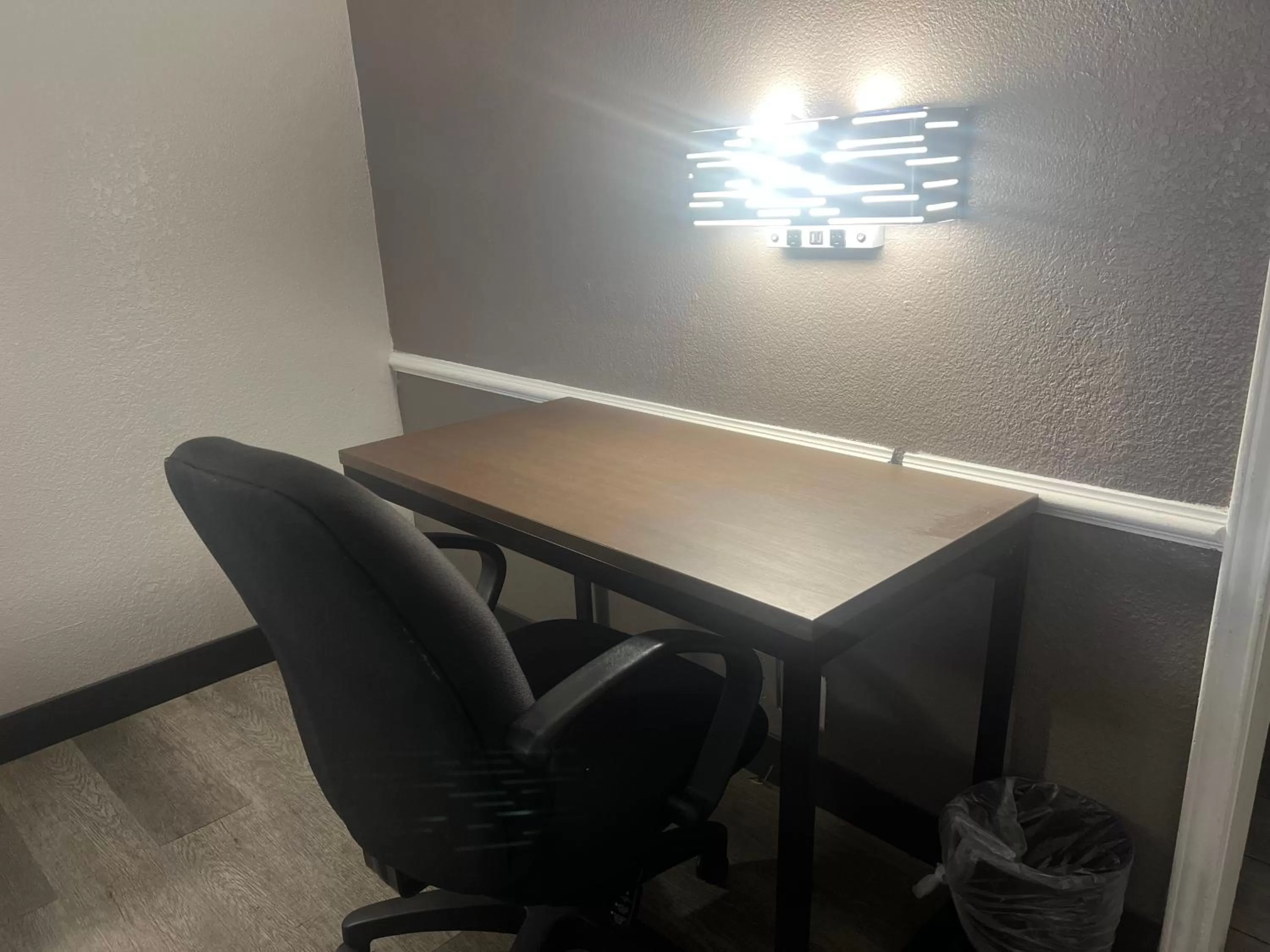 Bedroom in La Quinta Inn By Wyndham IH-10 West San Antonio TX