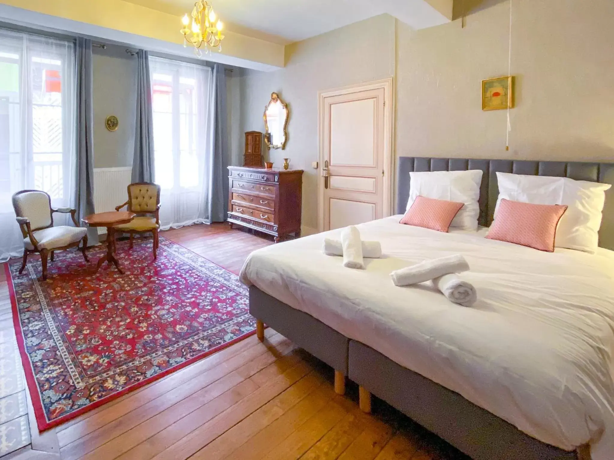 Family Suite in Nogapatio - Maison d'Hôtes - BnB Family Suite in Nogapatio - Maison d'Hôtes - BnB