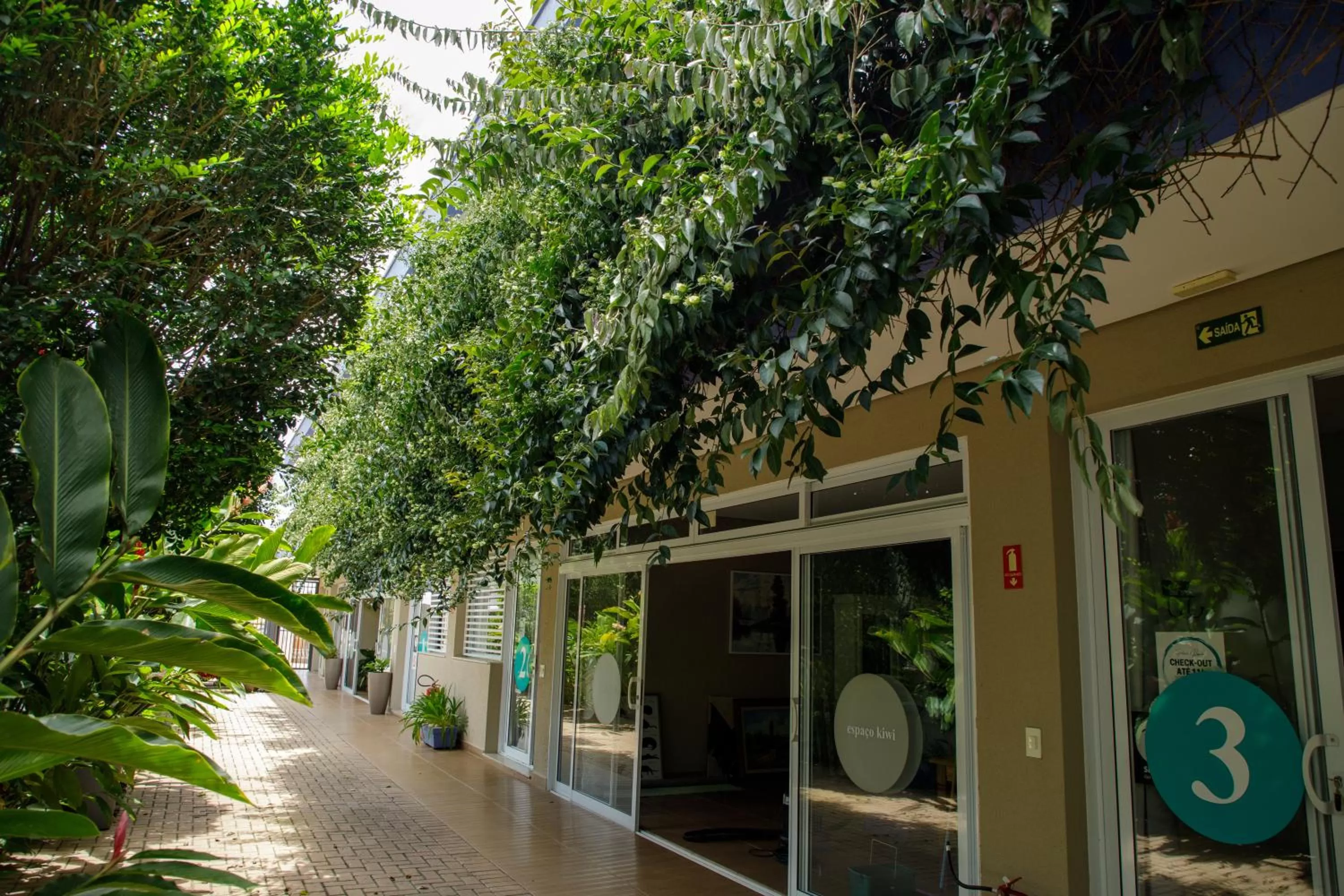 K1 RESIDENCE no Taquaral