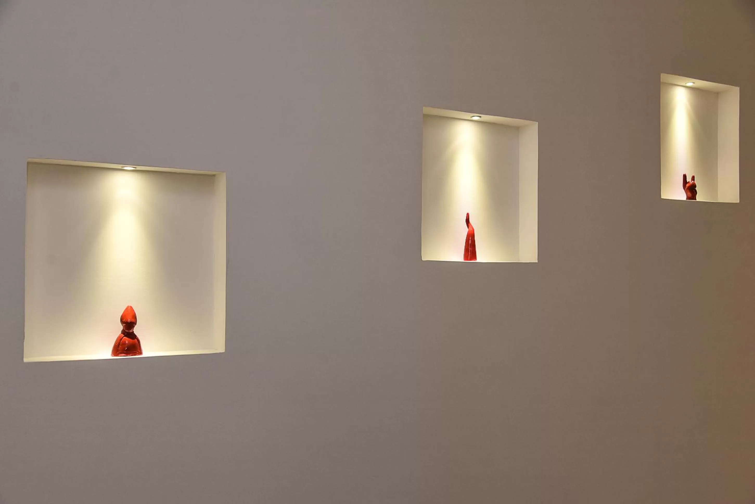 Decorative detail in Hotel Kennedy