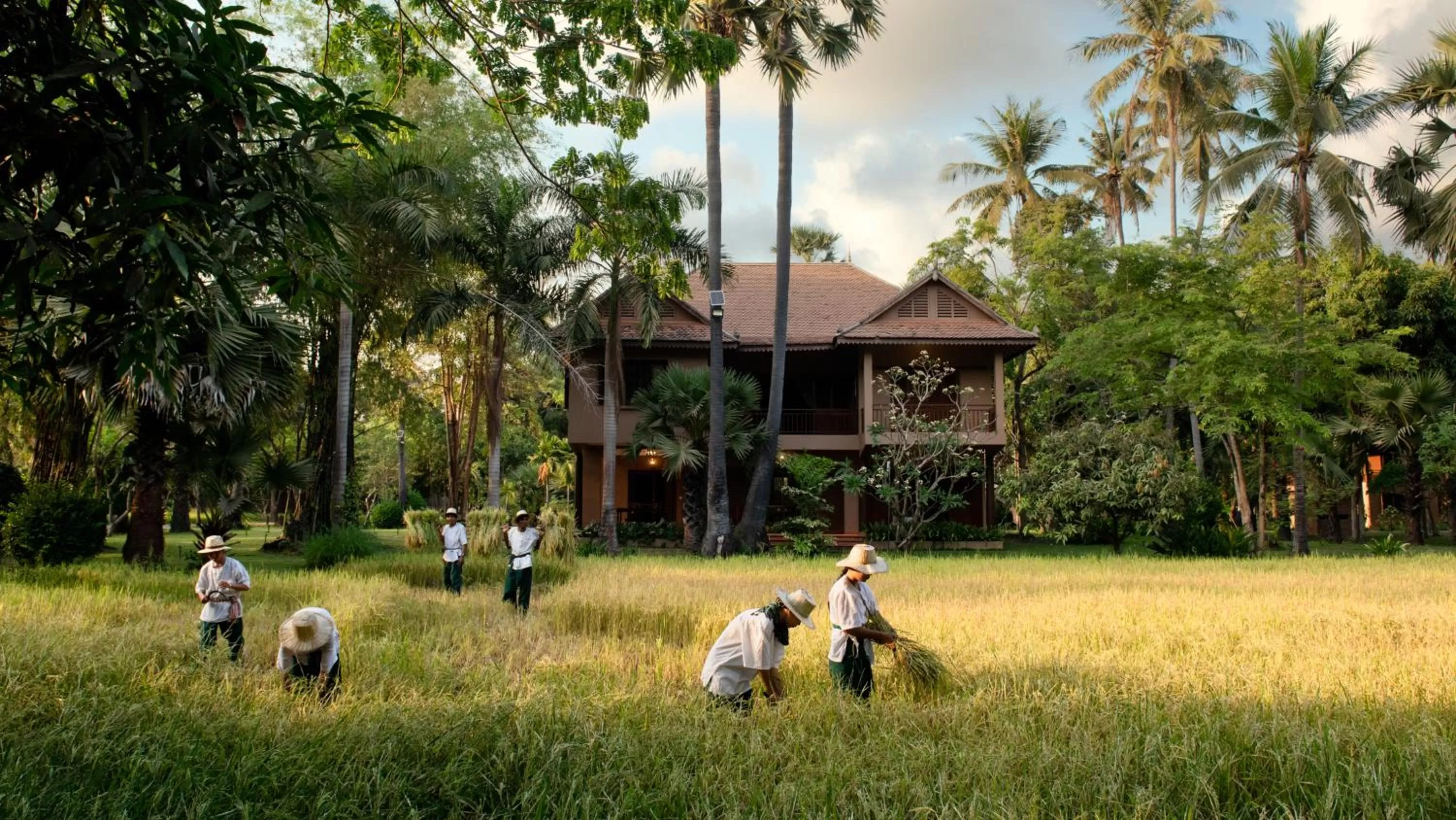 People in Mane Family Vacation