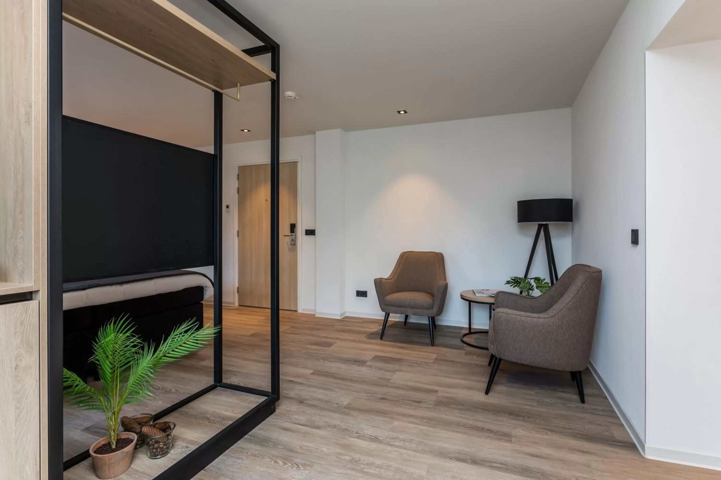 Hotel de Rousch - 4 sterren Superieur