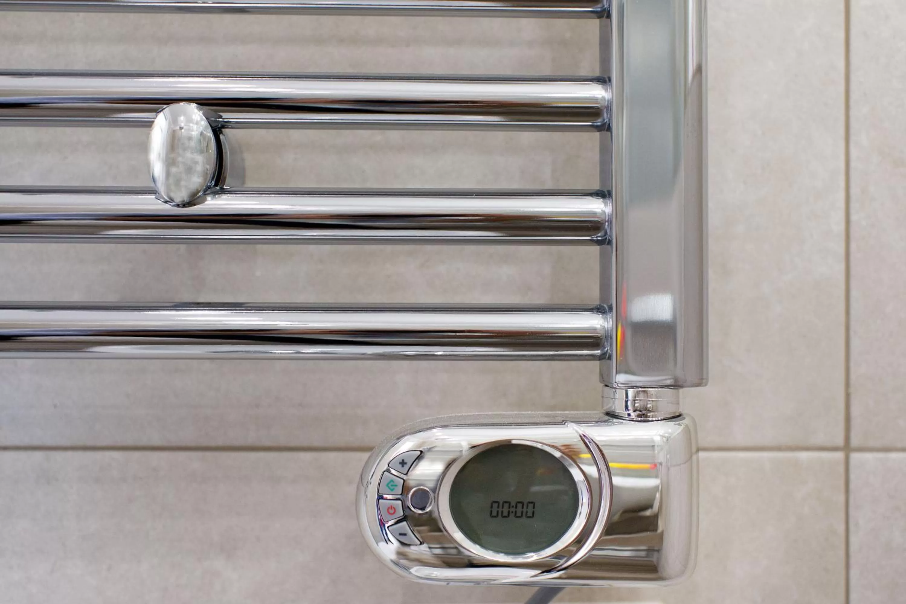 Bathroom in Le Muse Suite