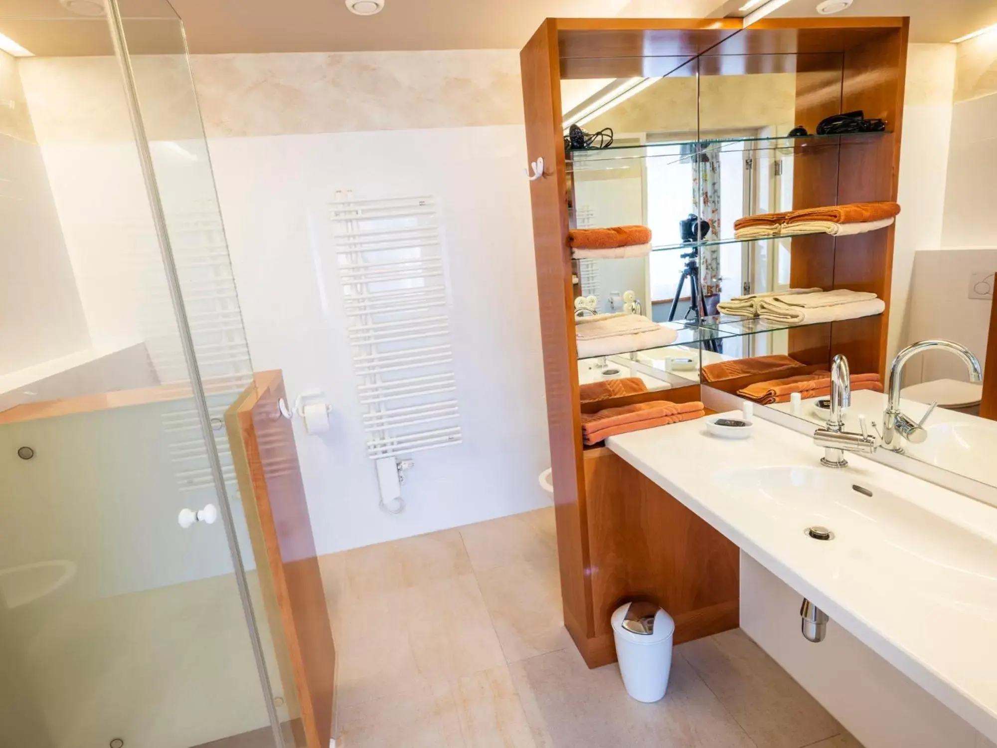 Apartment with Balcony in Die Schmiede Apartment with Balcony in Die Schmiede