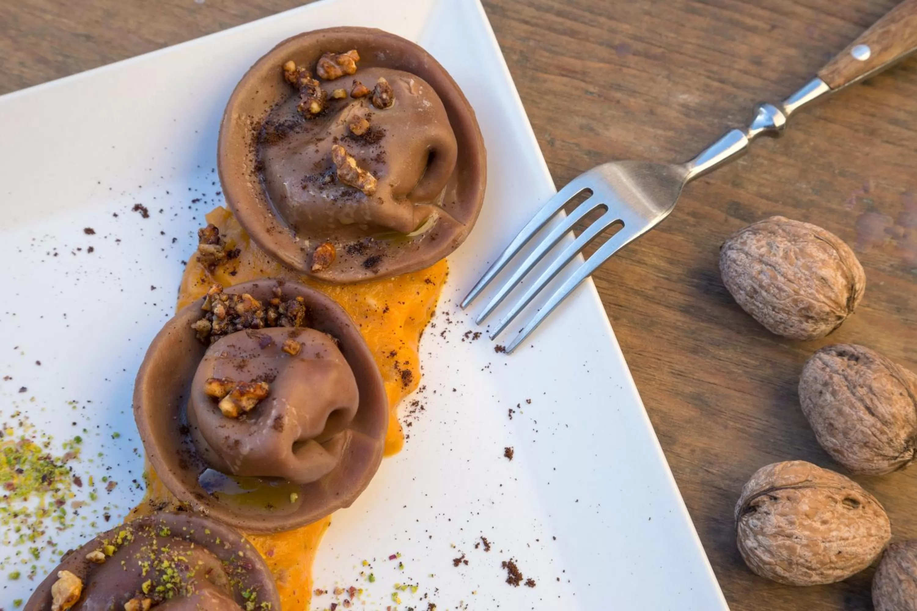 Restaurant/places to eat in Masseria Fortificata Lo Zafferaneto