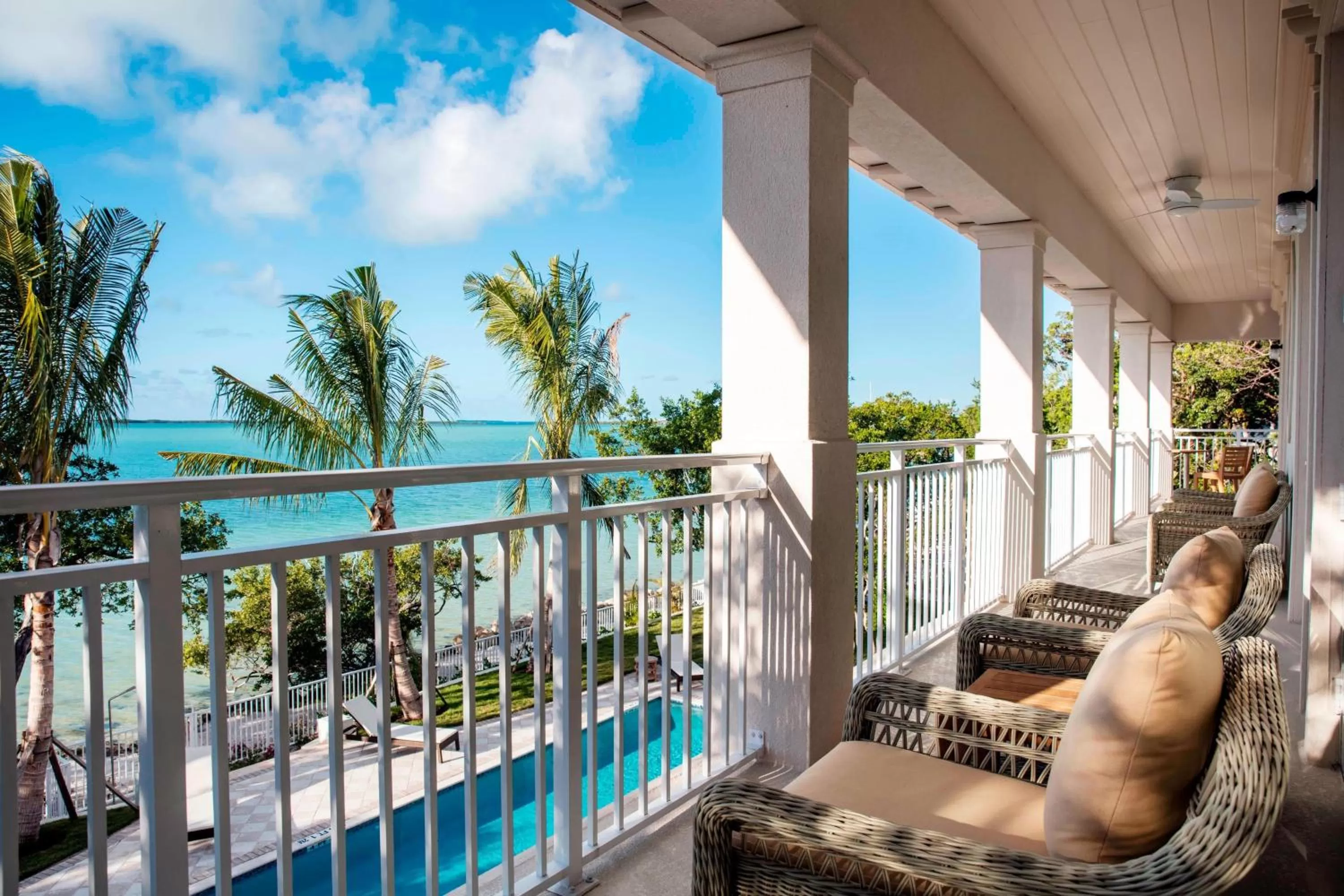 Beach in Playa Largo Resort & Spa, Autograph Collection