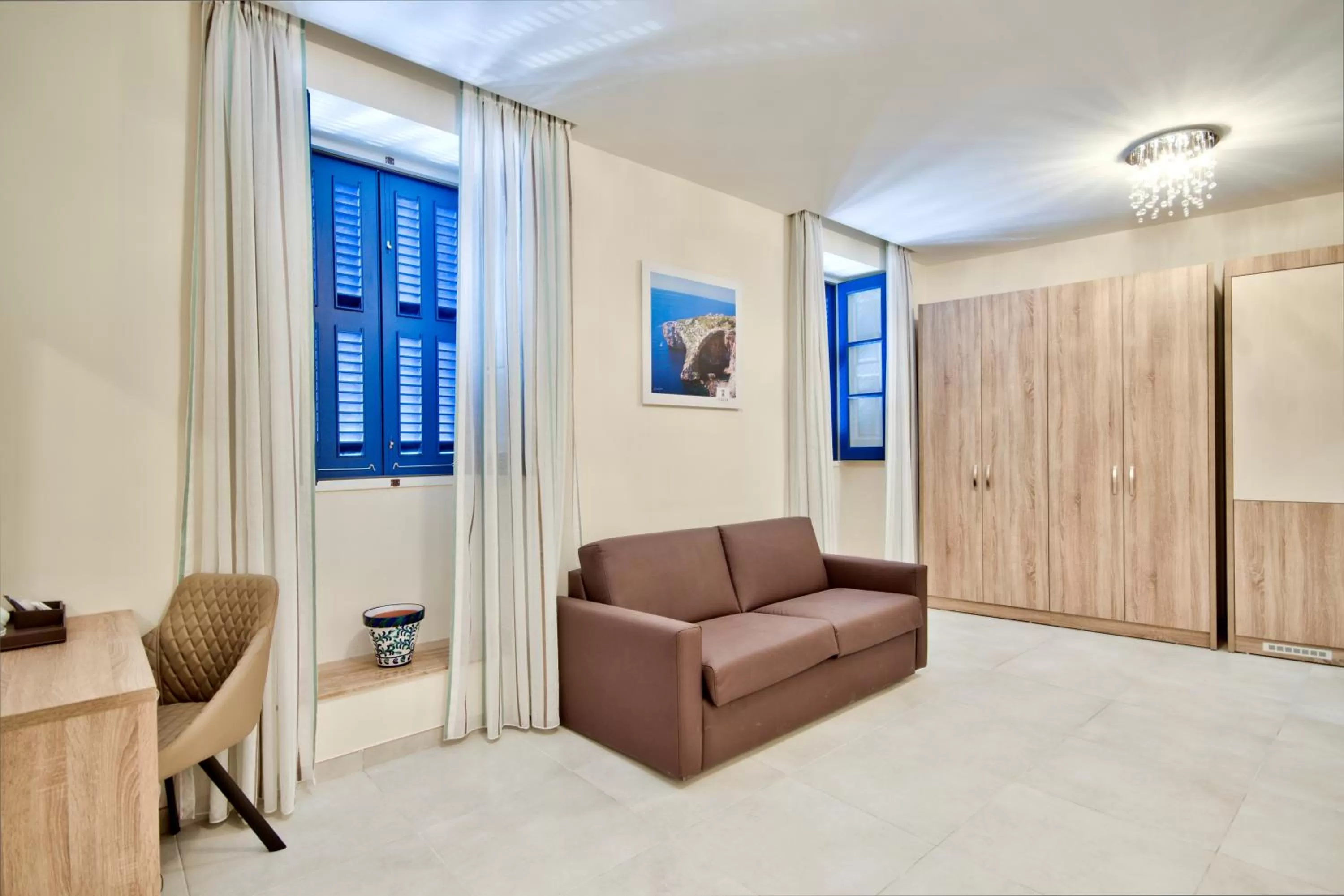 The Suites – Piazza Kirkop