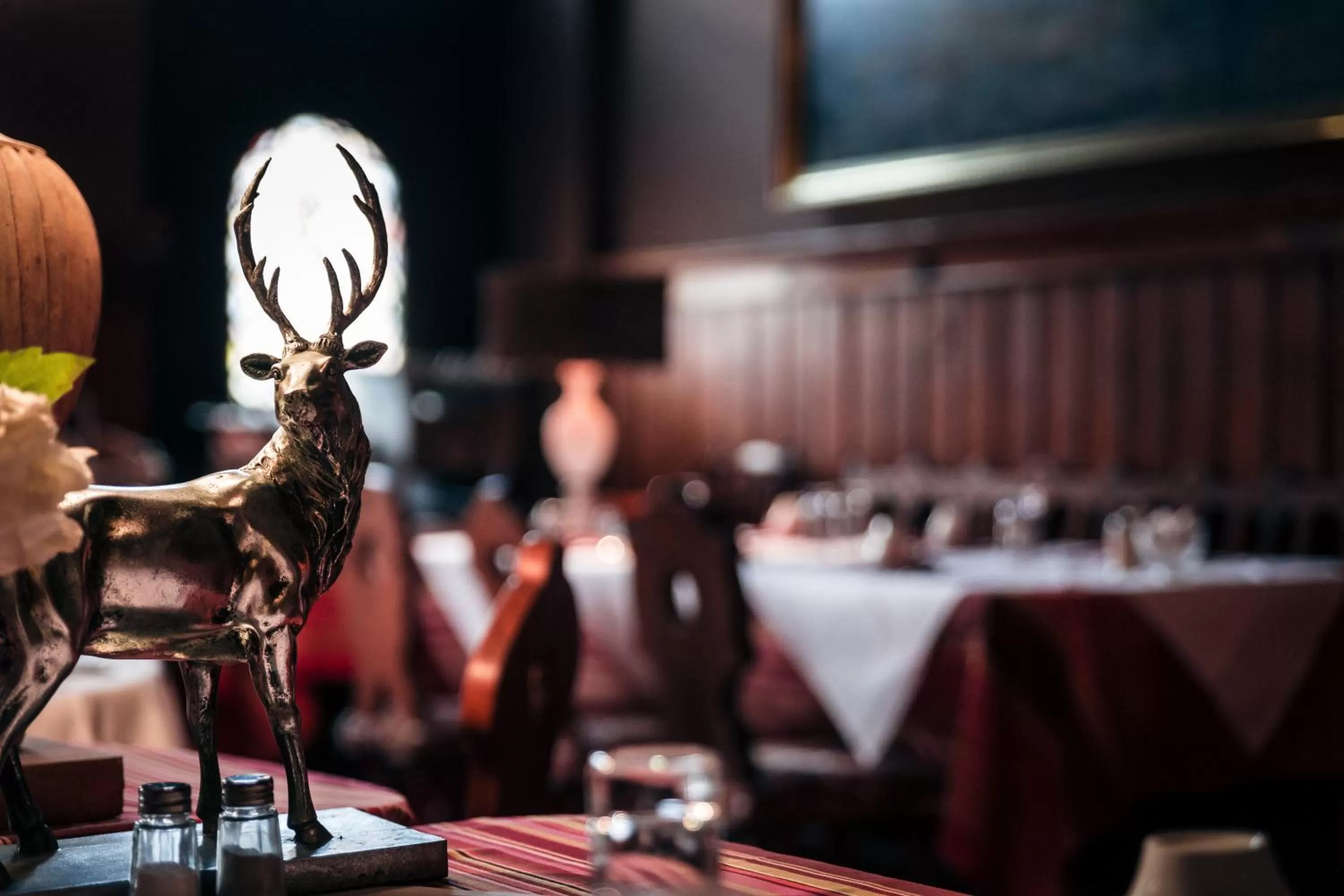 Breakfast in Hôtel des Deux Clefs