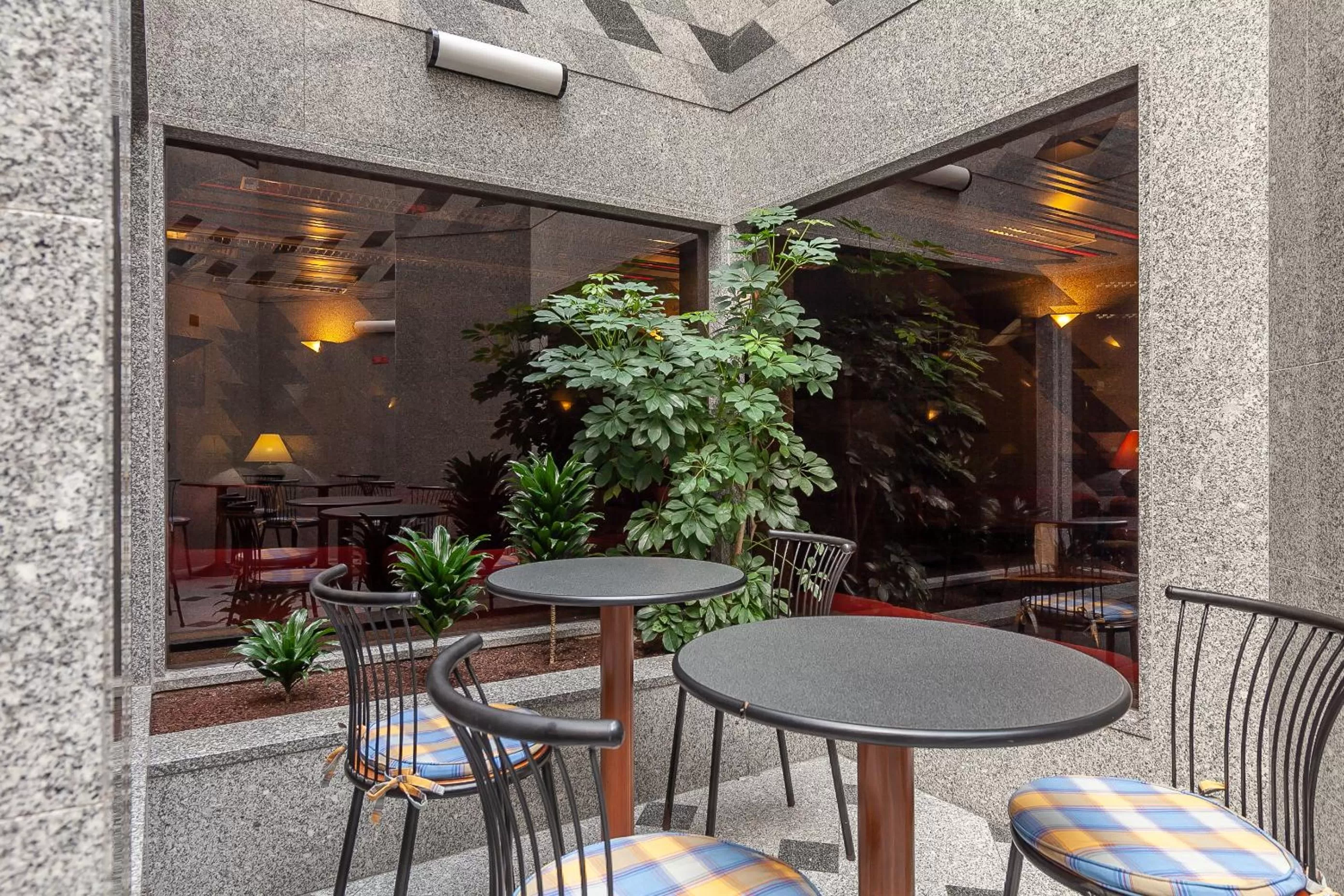 Lounge or bar in Hotel Nacional