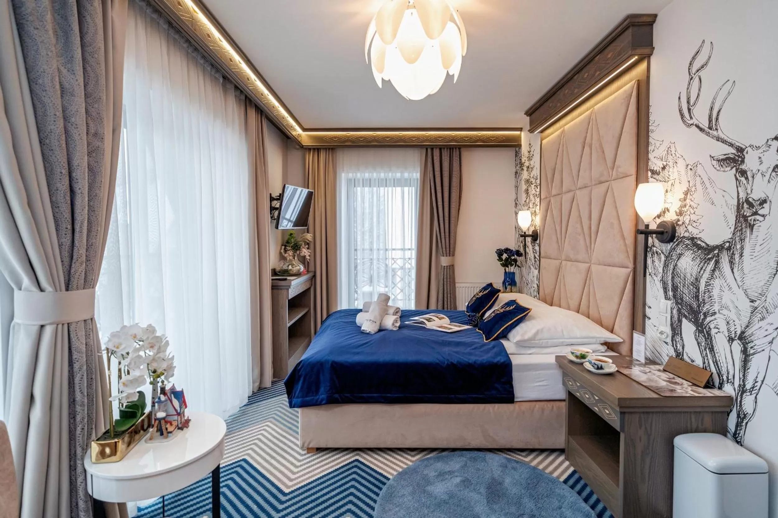 Serce Tatr Residence Zakopane - blisko Krupówek