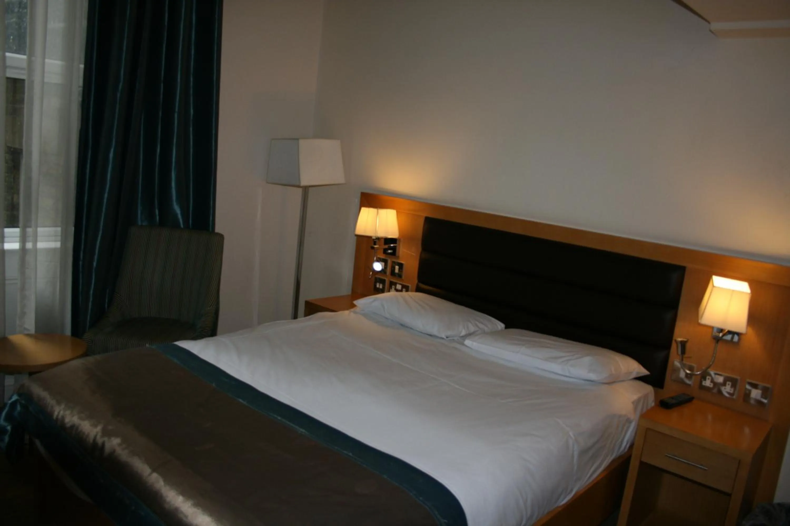 Economy Family Room in Cromwell International Hotel