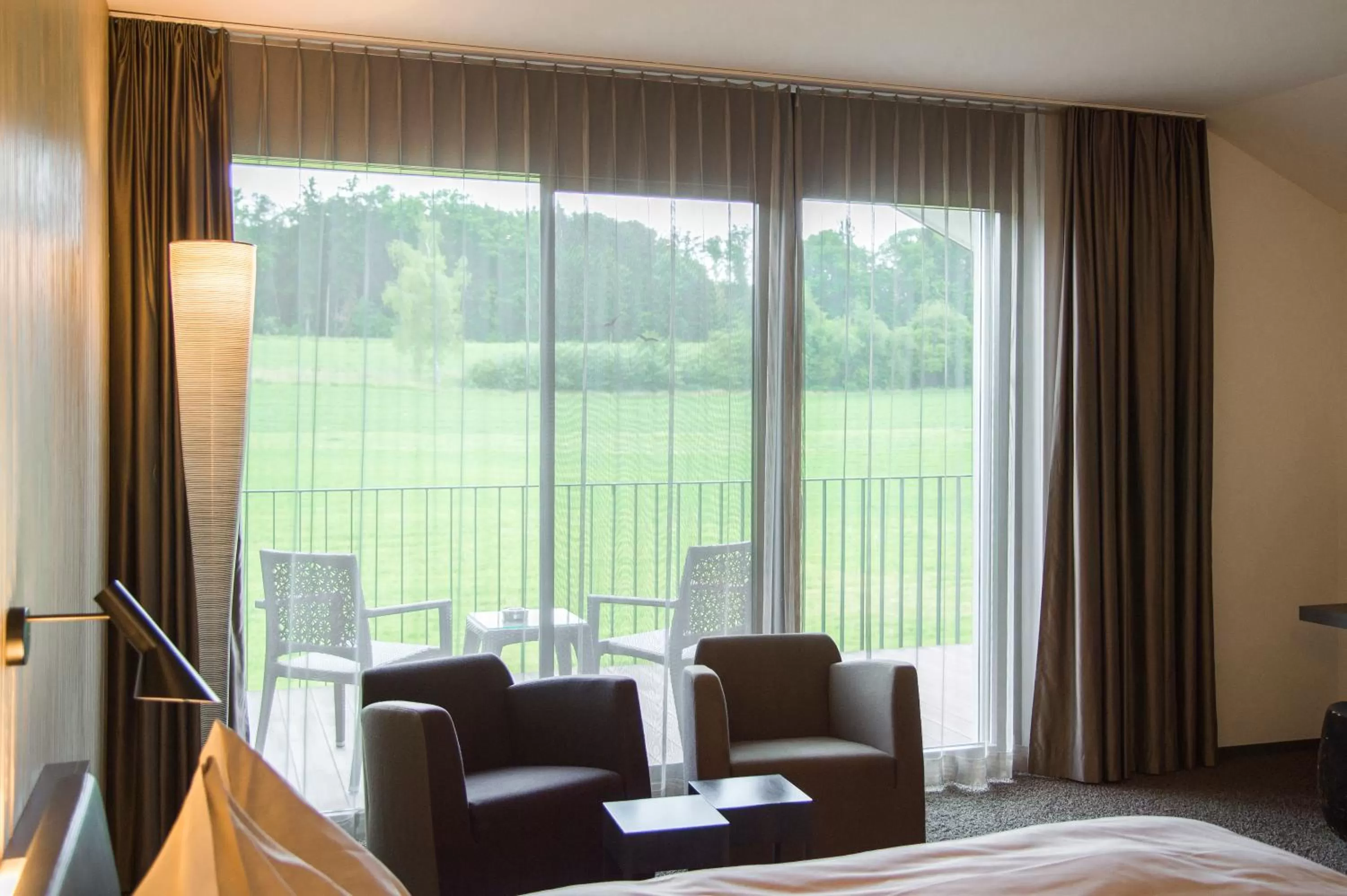 Photo of the whole room in Wellnesshotel Golfpanorama