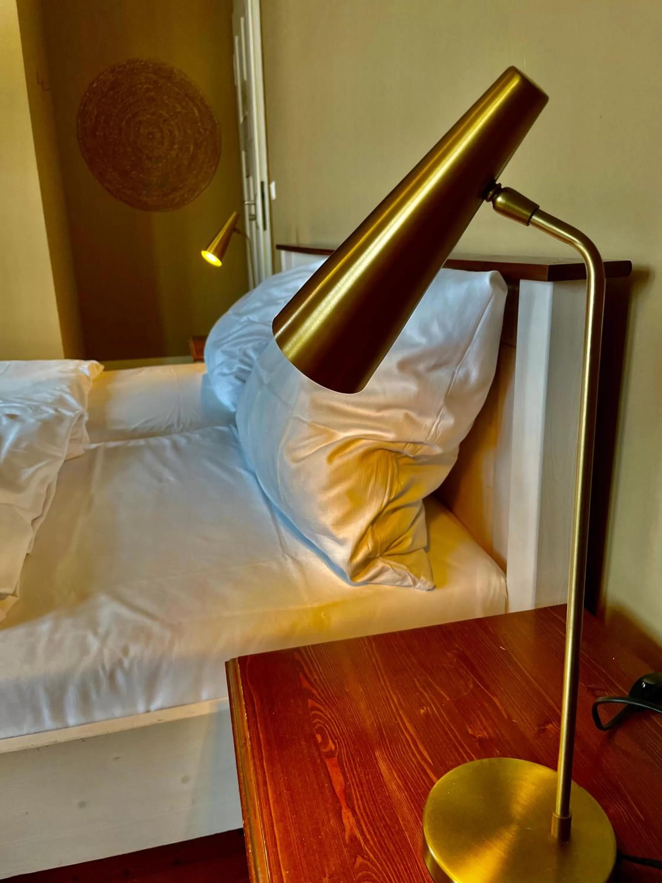 Other, Bed in AUERSTEIN-Hotels auerstein & auerstein-mono