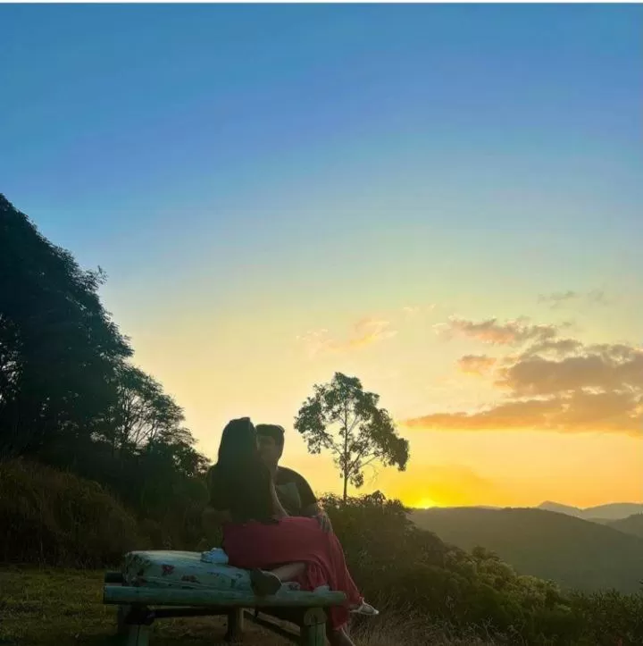 Pousada R.N.C. Nosso Paraíso