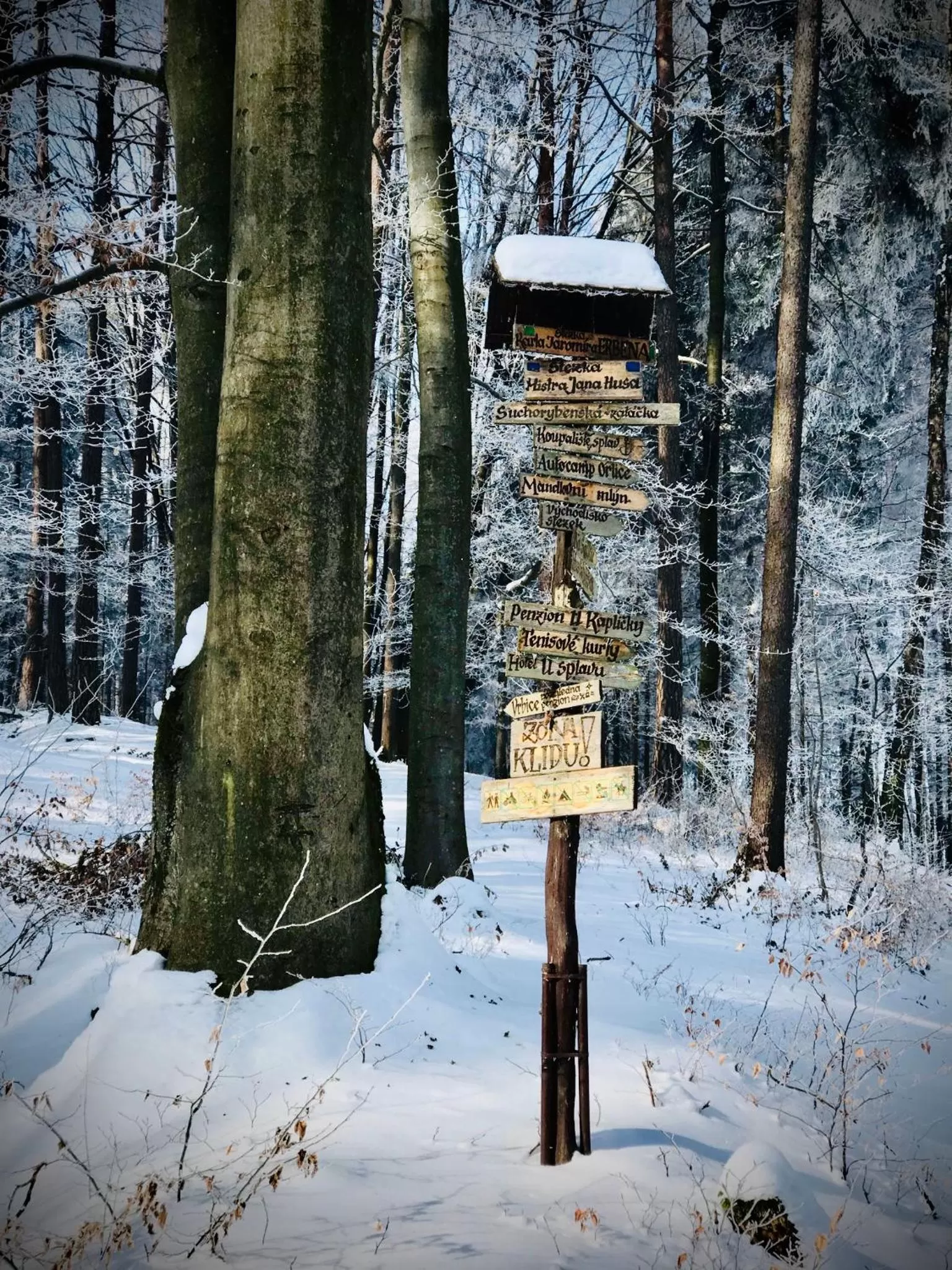 HARABURDI® Recyclart Hotel