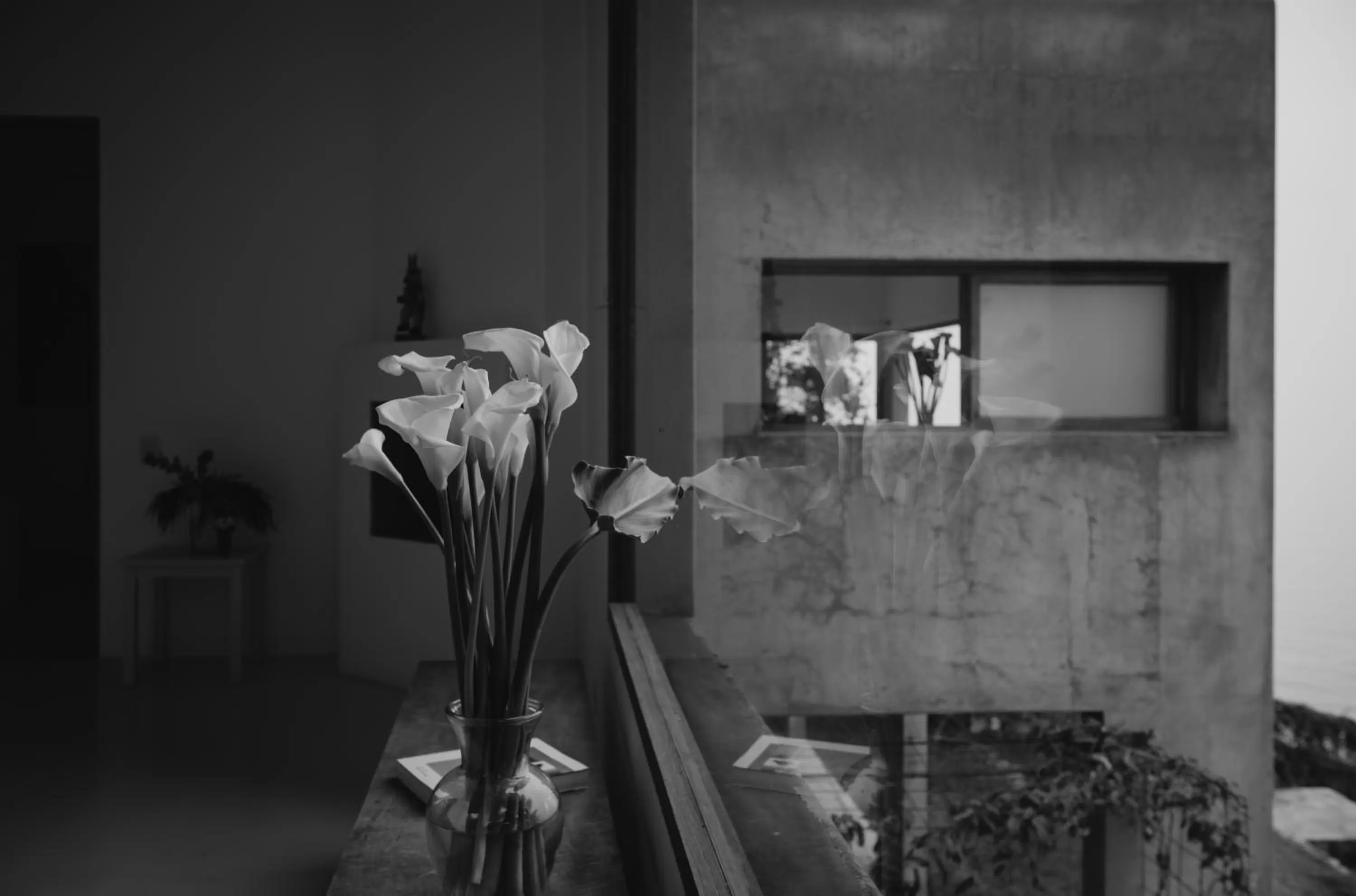 Lake view, Lobby/Reception in Anzan Atitlan