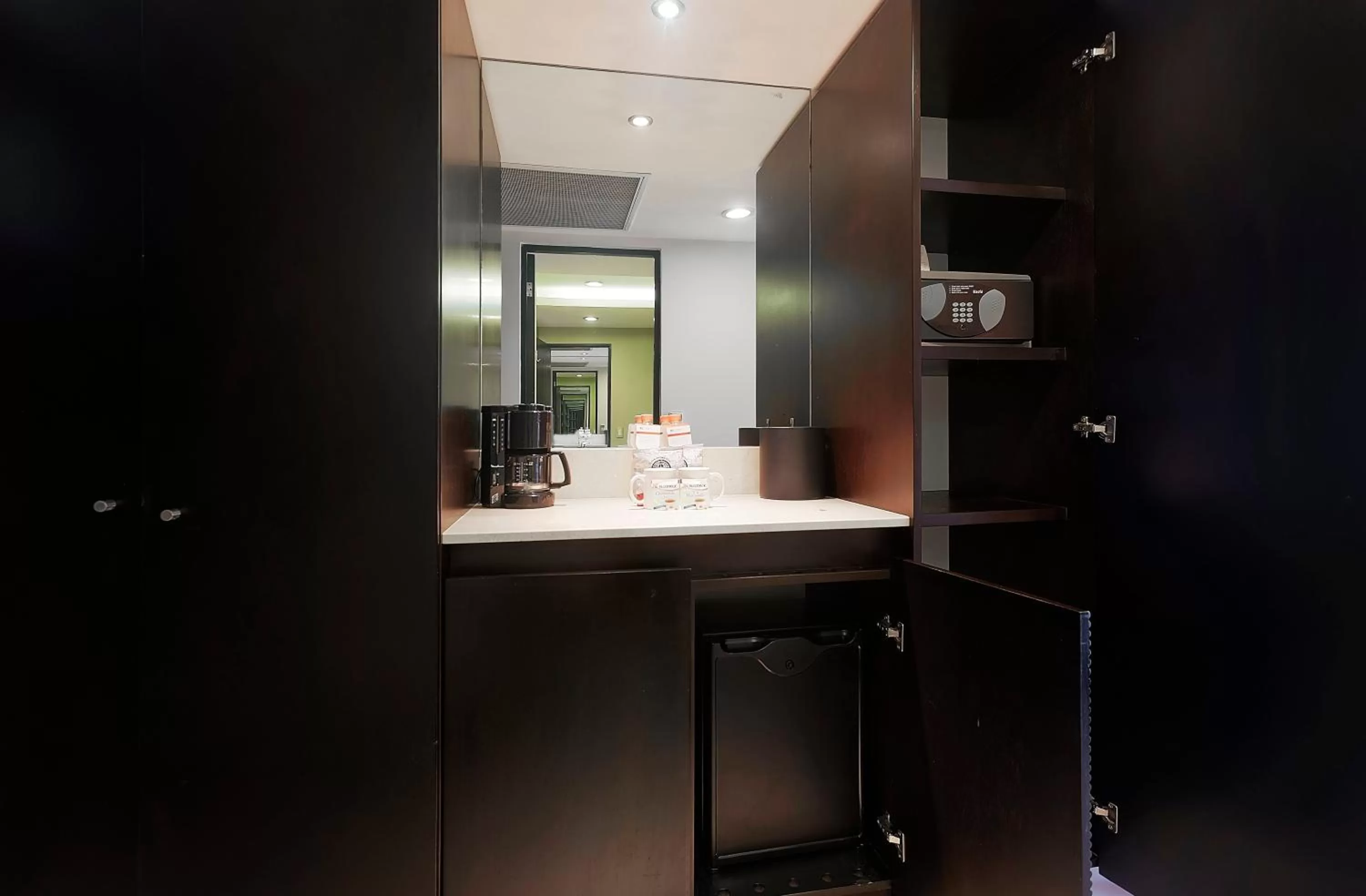 Photo of the whole room in Crowne Plaza Villahermosa by IHG