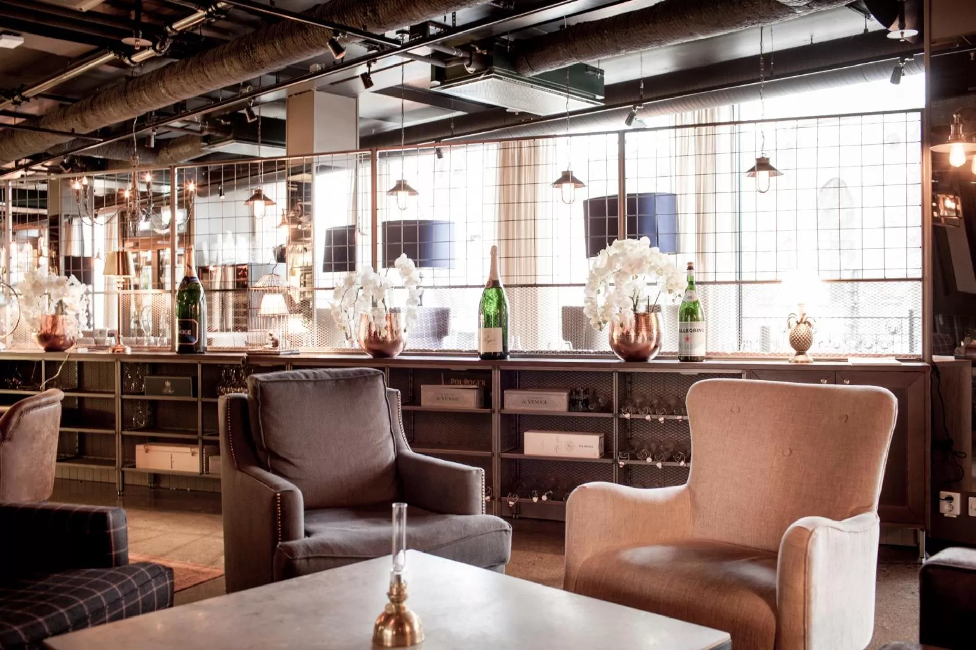 Food in Best Western Hotel Norrkoping City