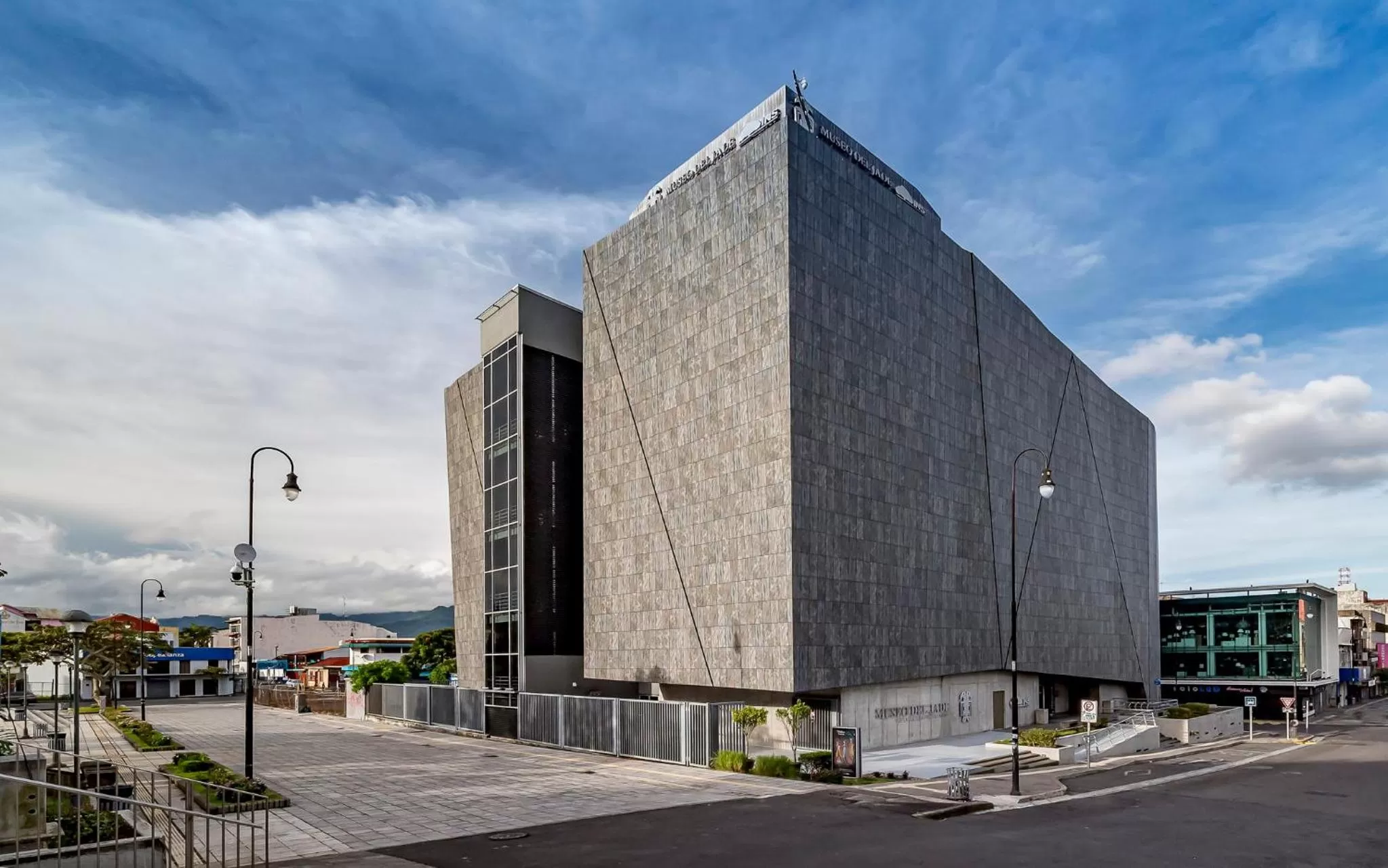 Nearby landmark in Holiday Inn San Jose La Sabana by IHG