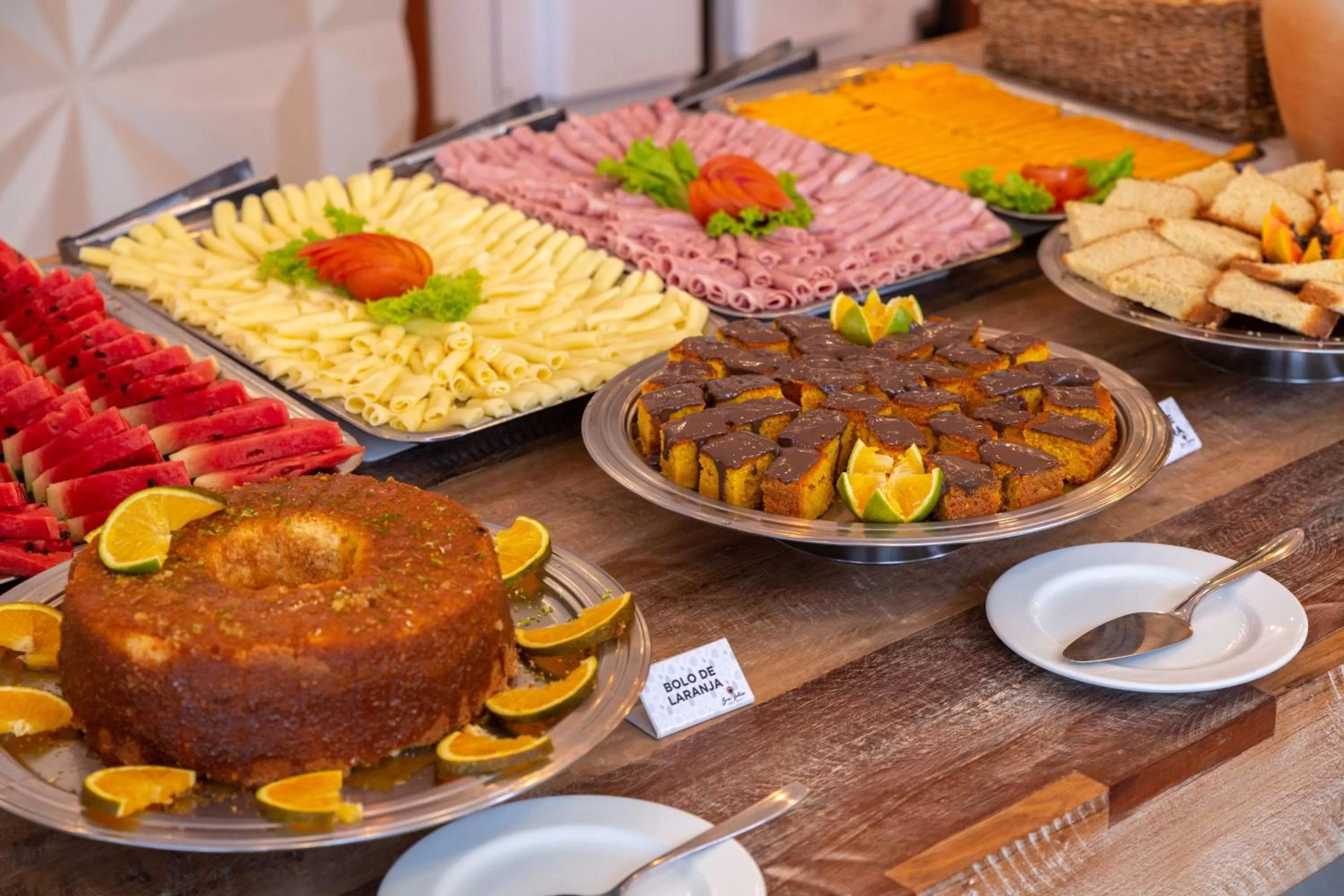 SunBahia Praia Hotel