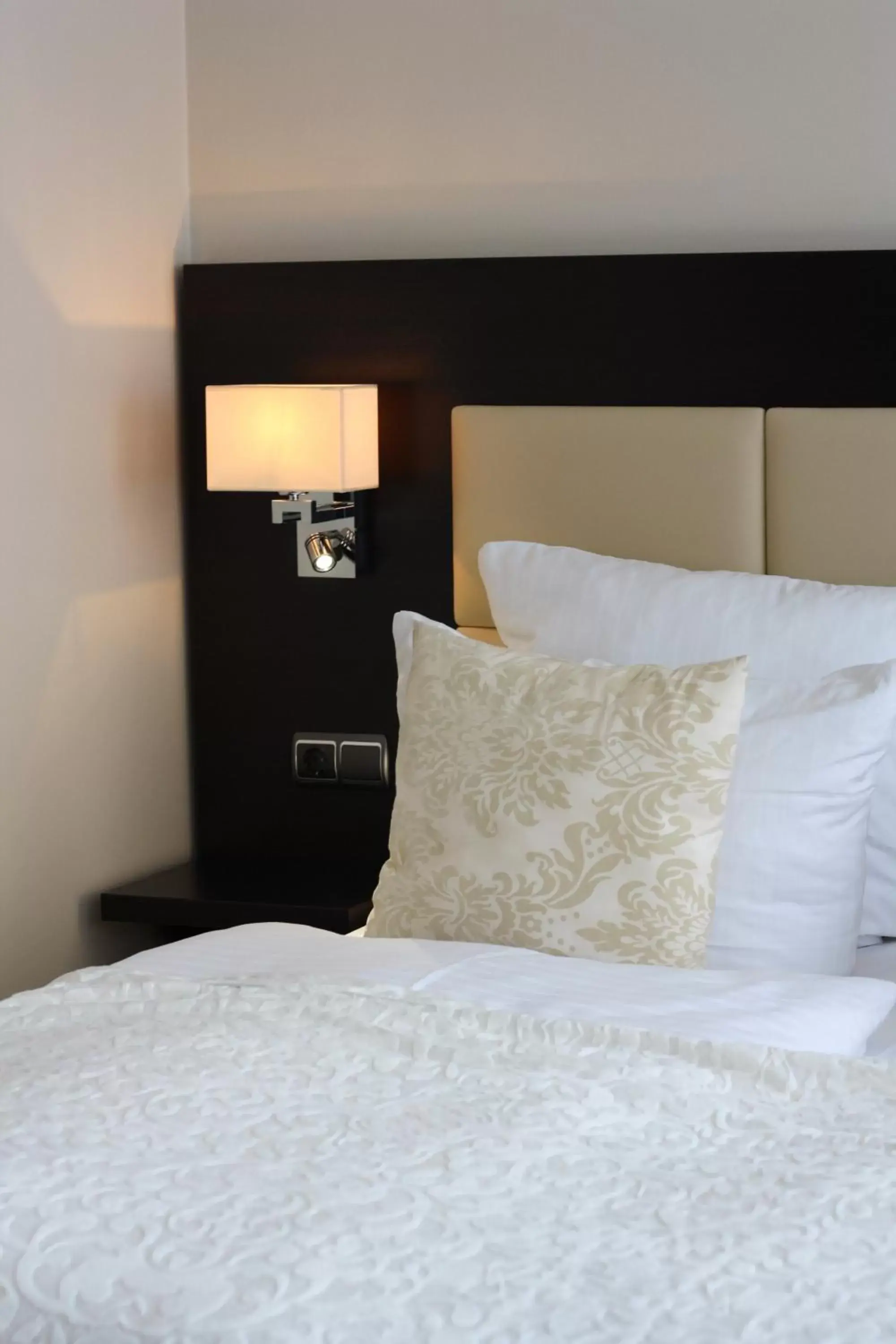 Single Room in Hotel am Karlstor Single Room in Hotel am Karlstor