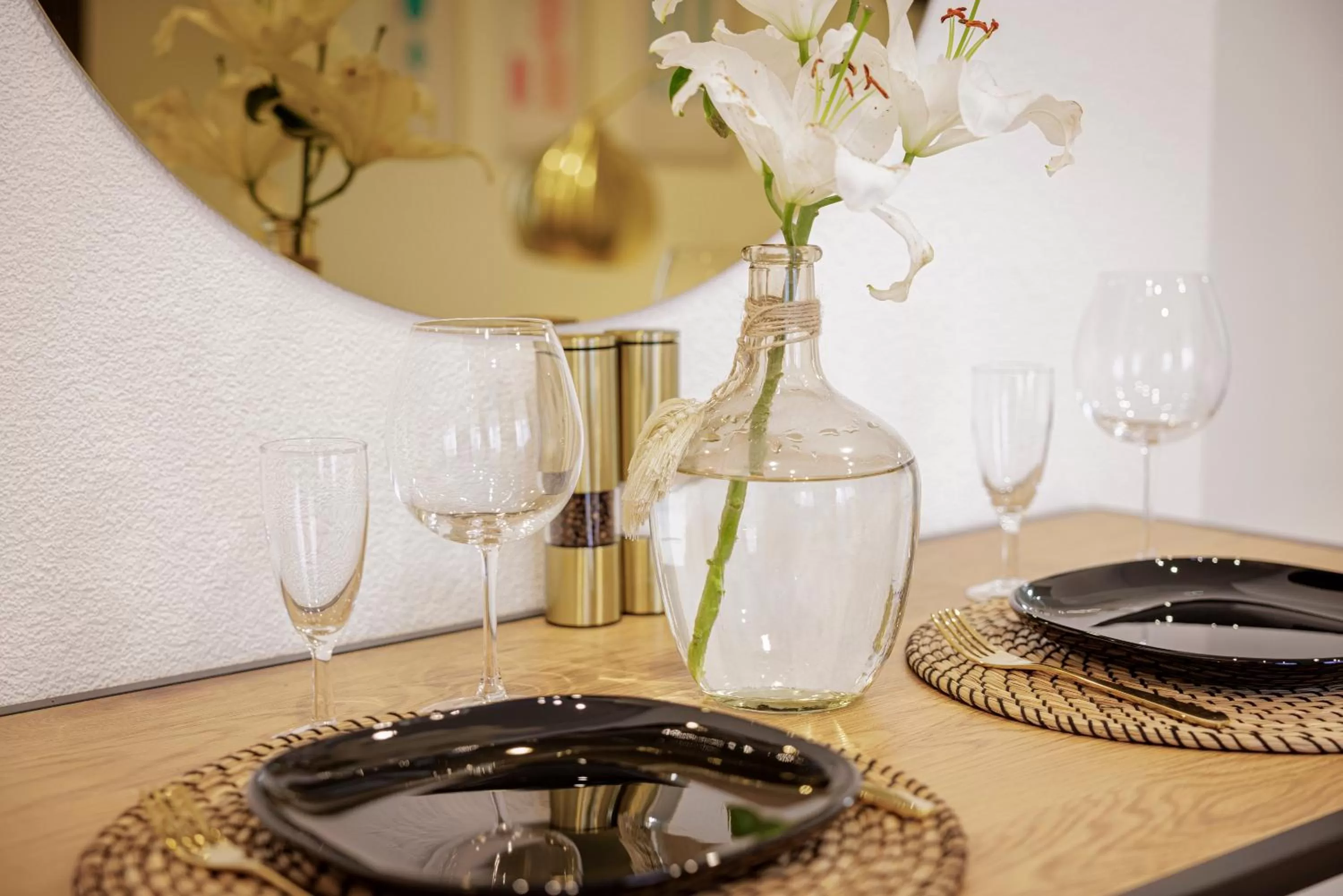 Decorative detail in VISIMO Apartments St Georgen-Strasse St Gallen - Design City Nature