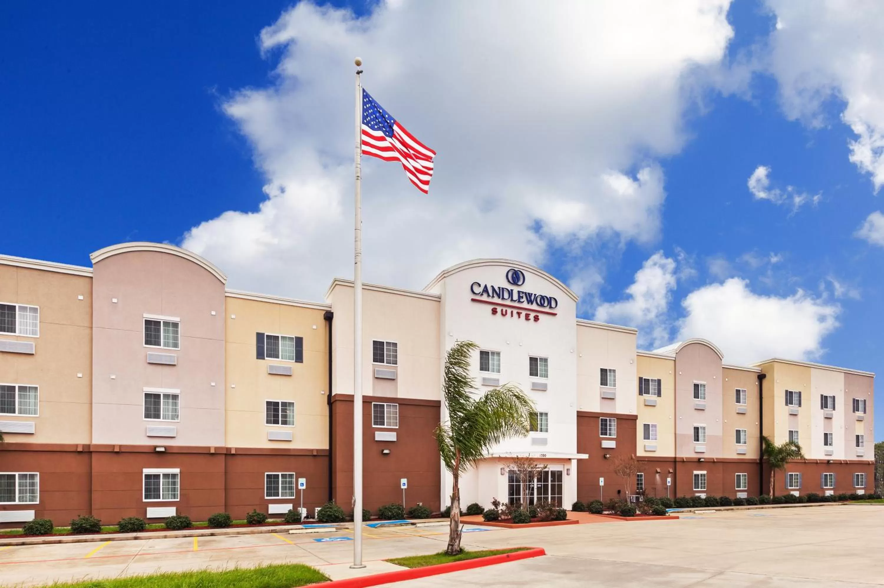 Candlewood Suites - Texas City by IHG